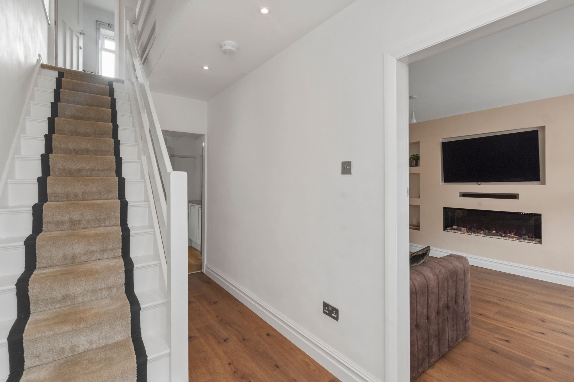 Elizabeth Drive, Warrington