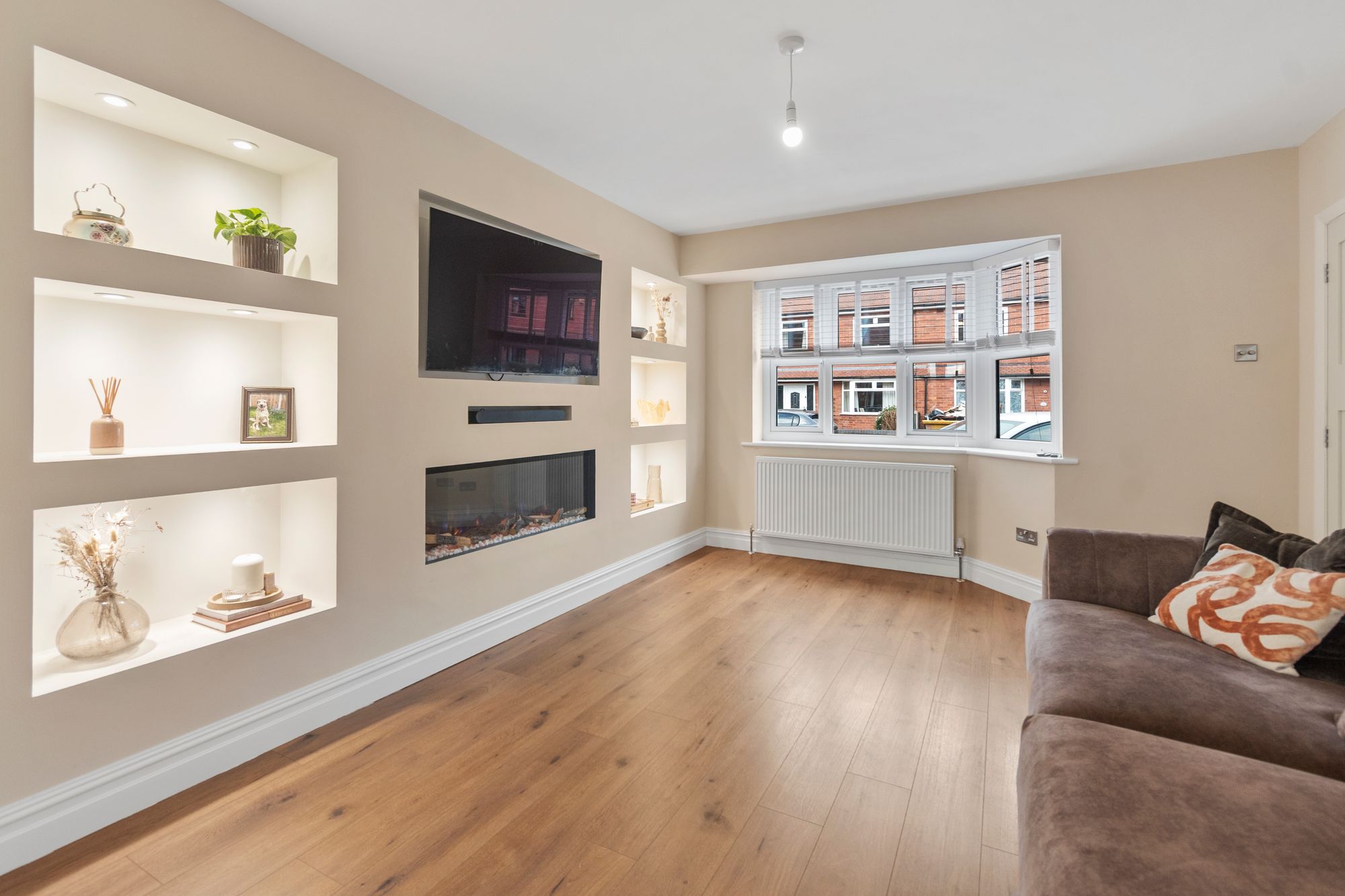 Elizabeth Drive, Warrington