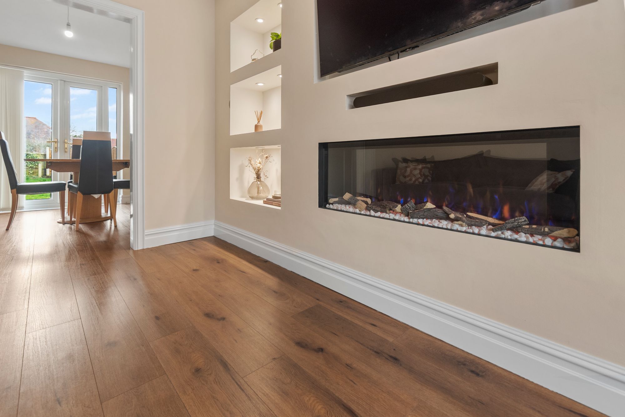 Elizabeth Drive, Warrington