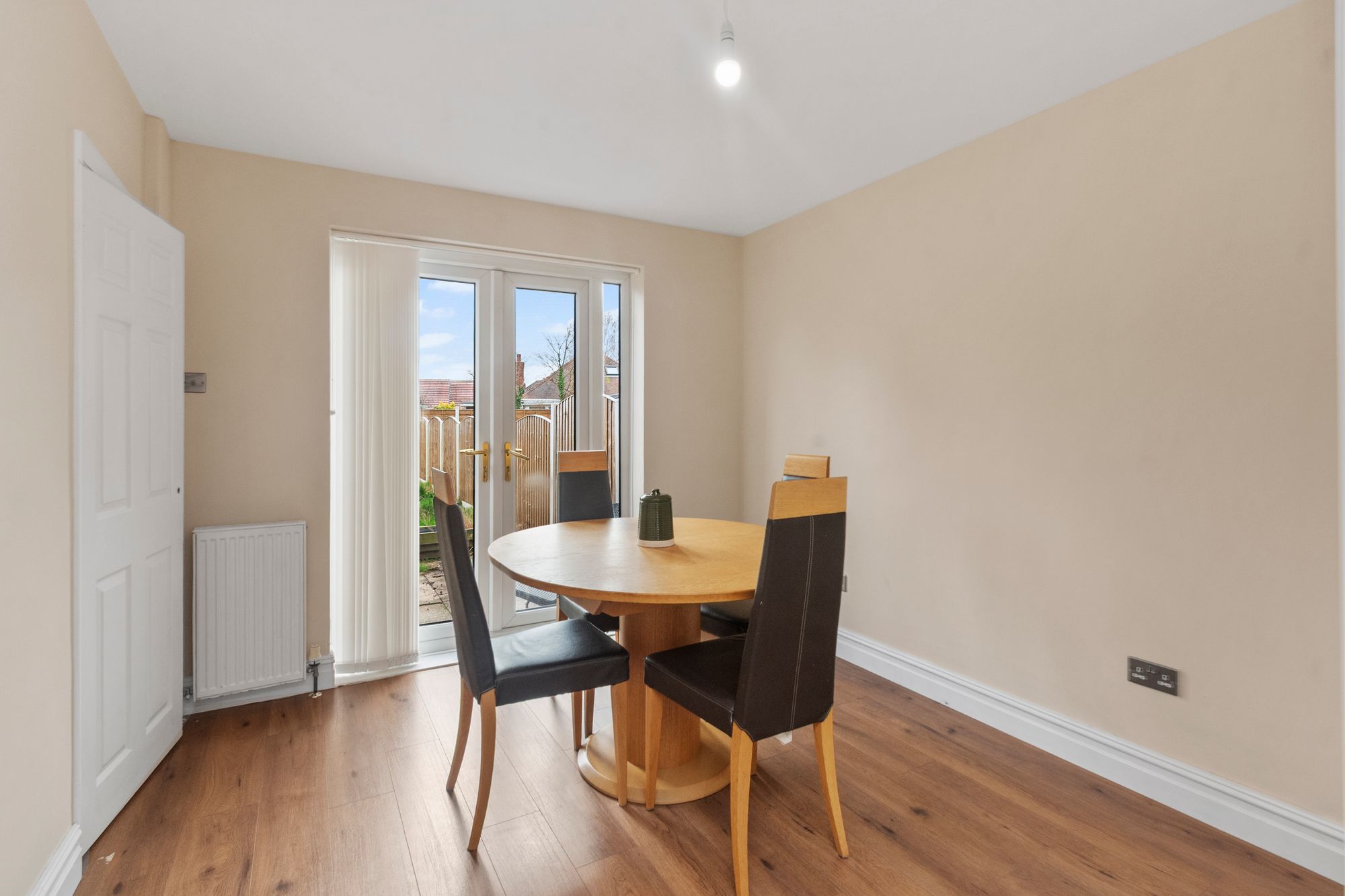 Elizabeth Drive, Warrington