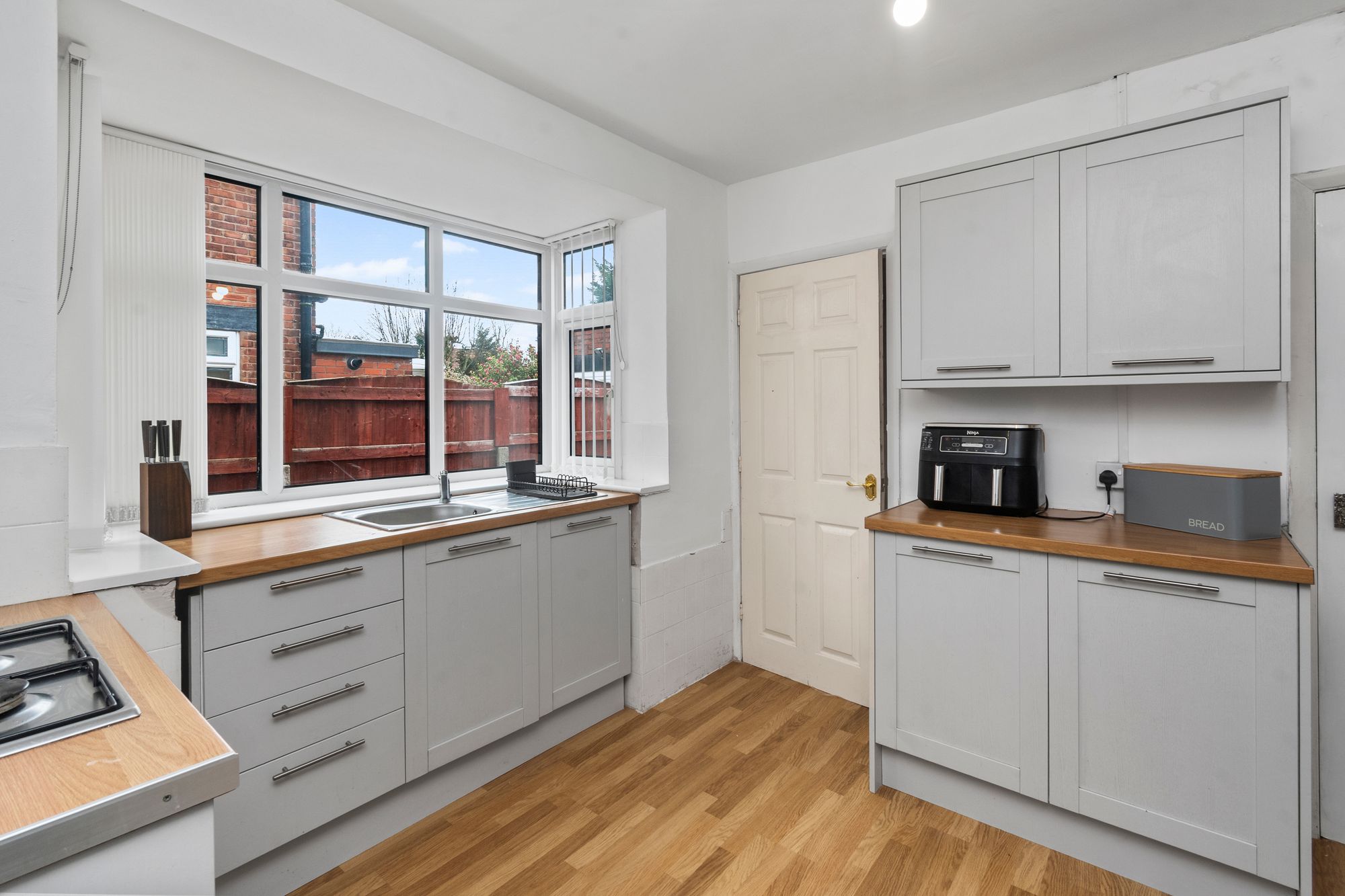 Elizabeth Drive, Warrington