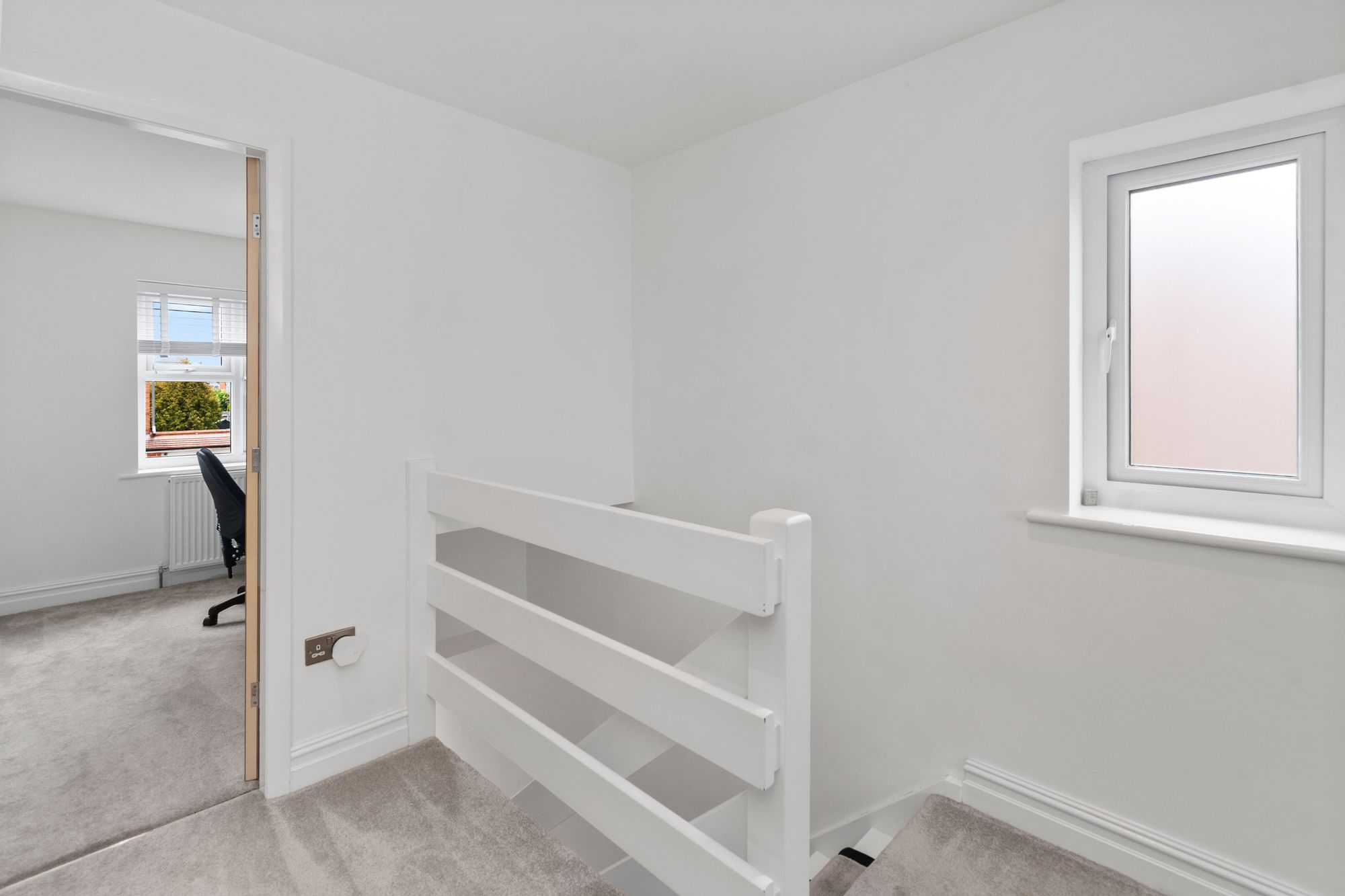 Elizabeth Drive, Warrington