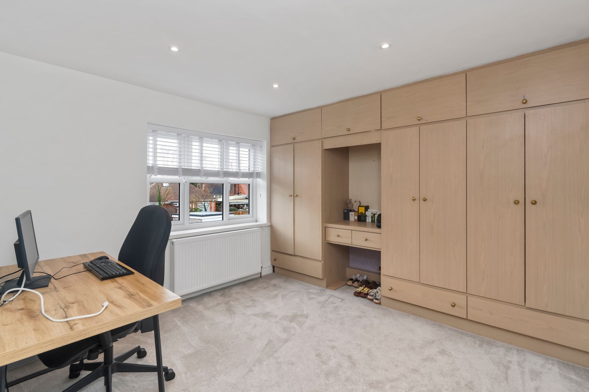 Elizabeth Drive, Warrington