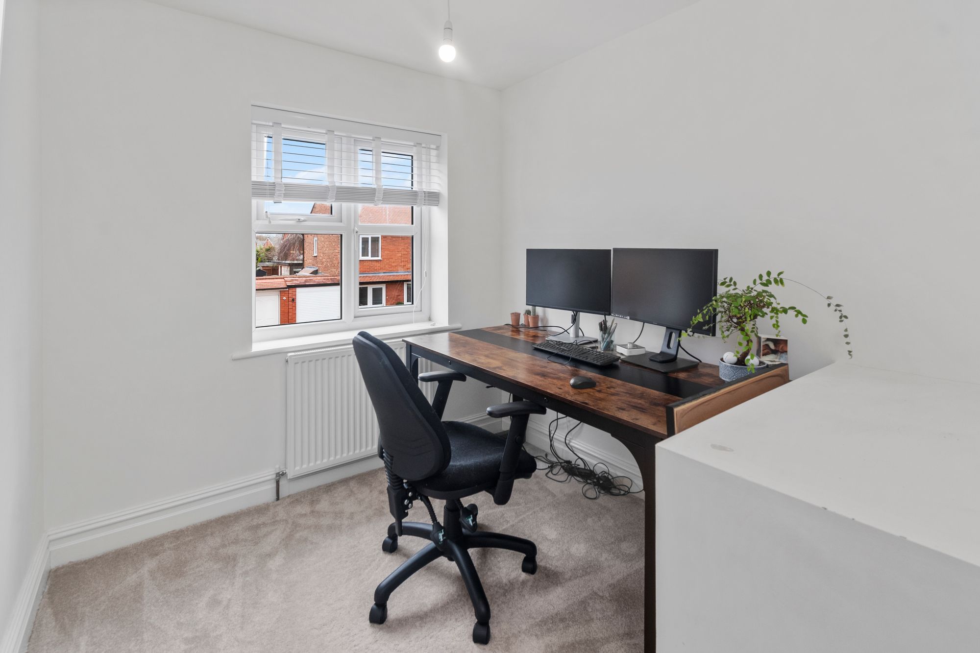 Elizabeth Drive, Warrington