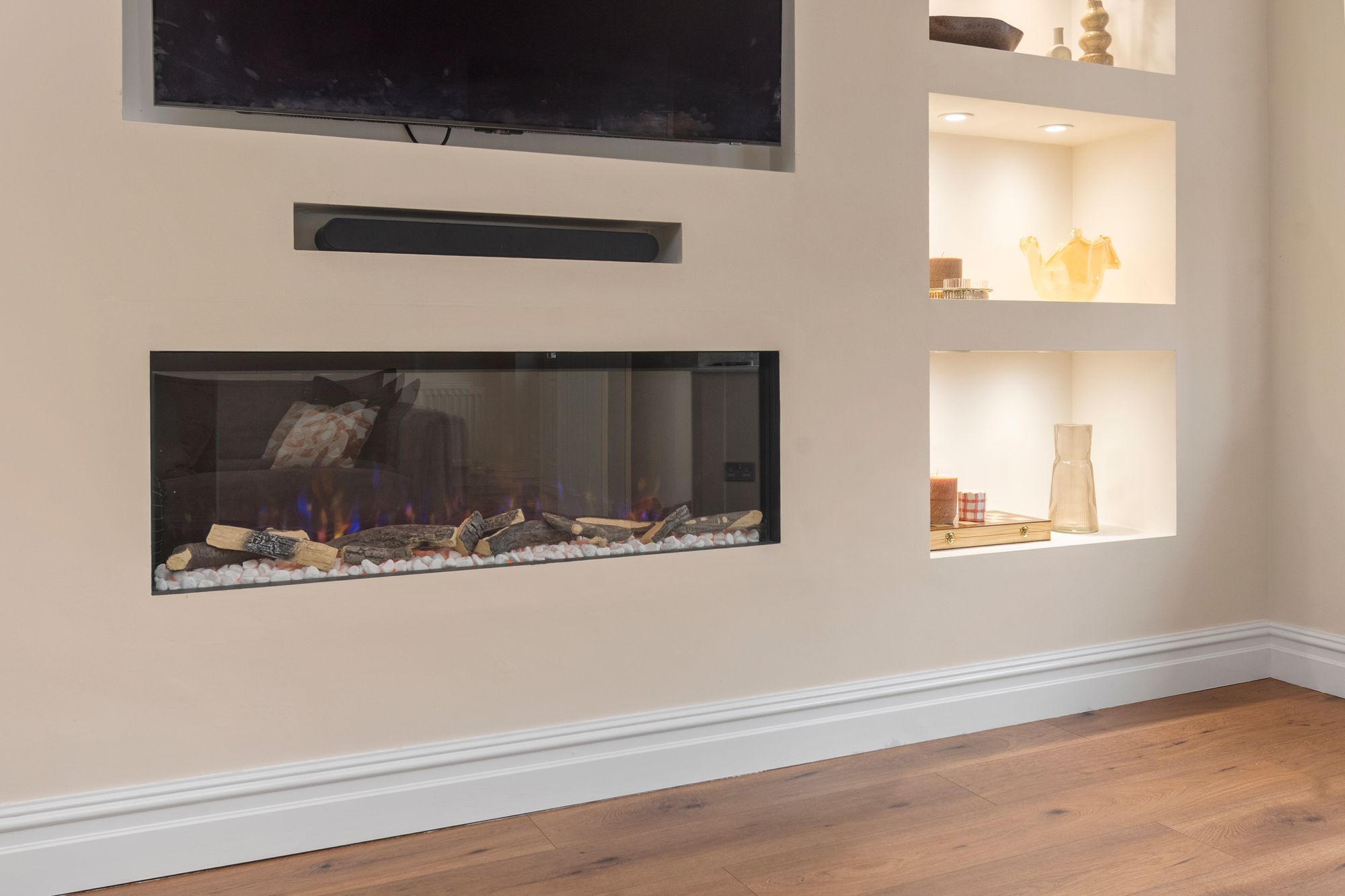 Elizabeth Drive, Warrington