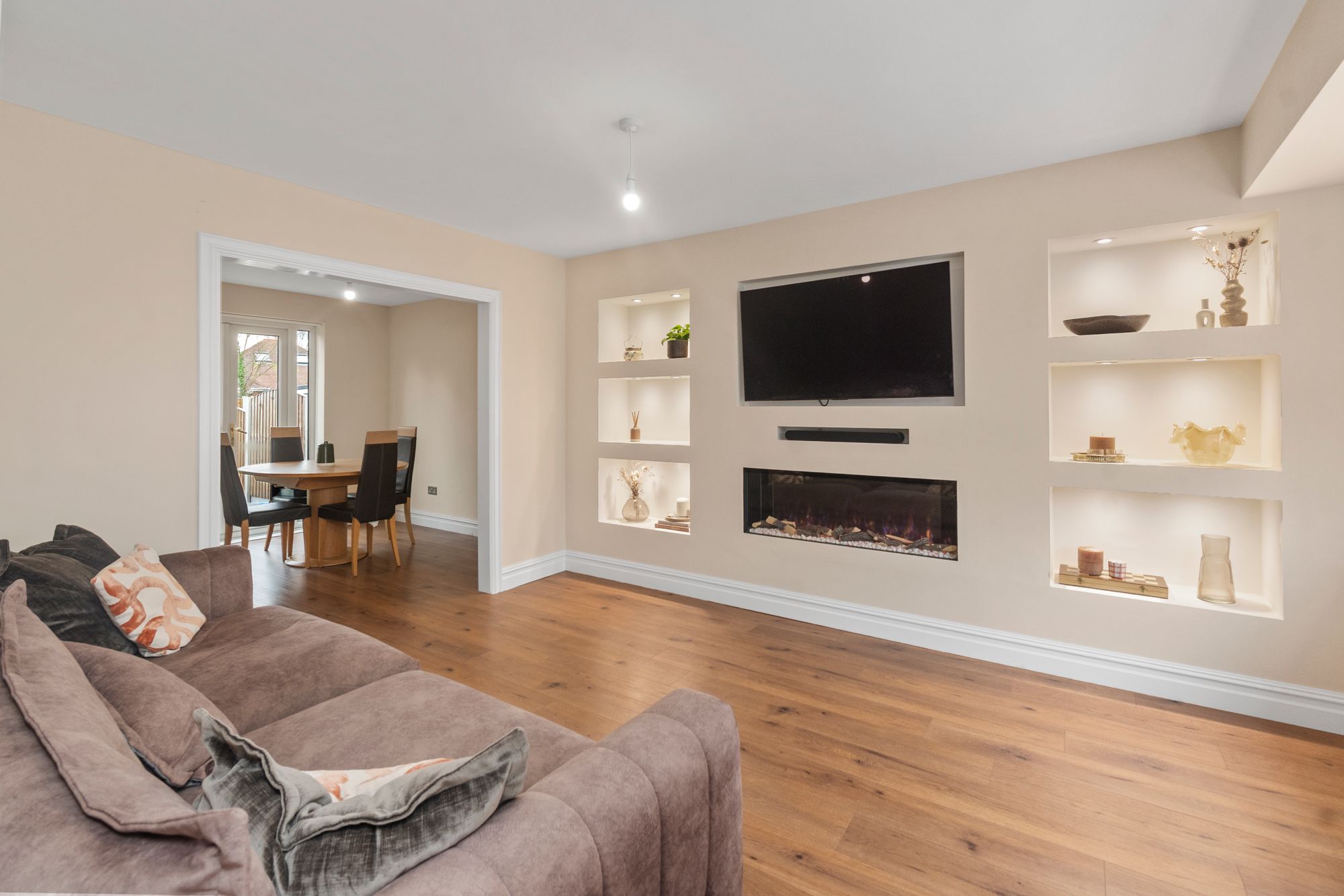 Elizabeth Drive, Warrington