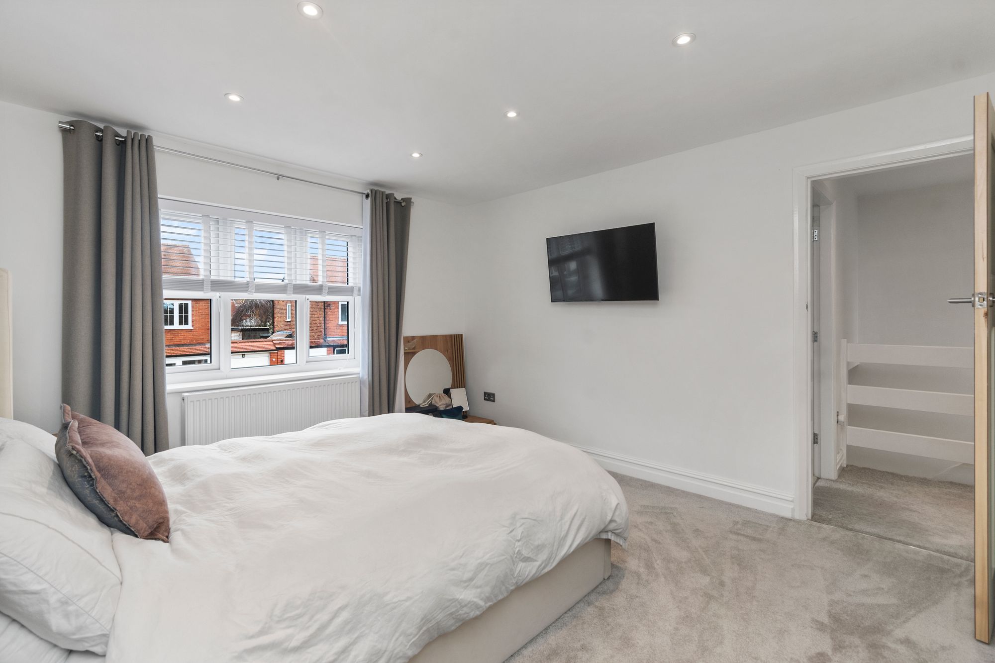 Elizabeth Drive, Warrington