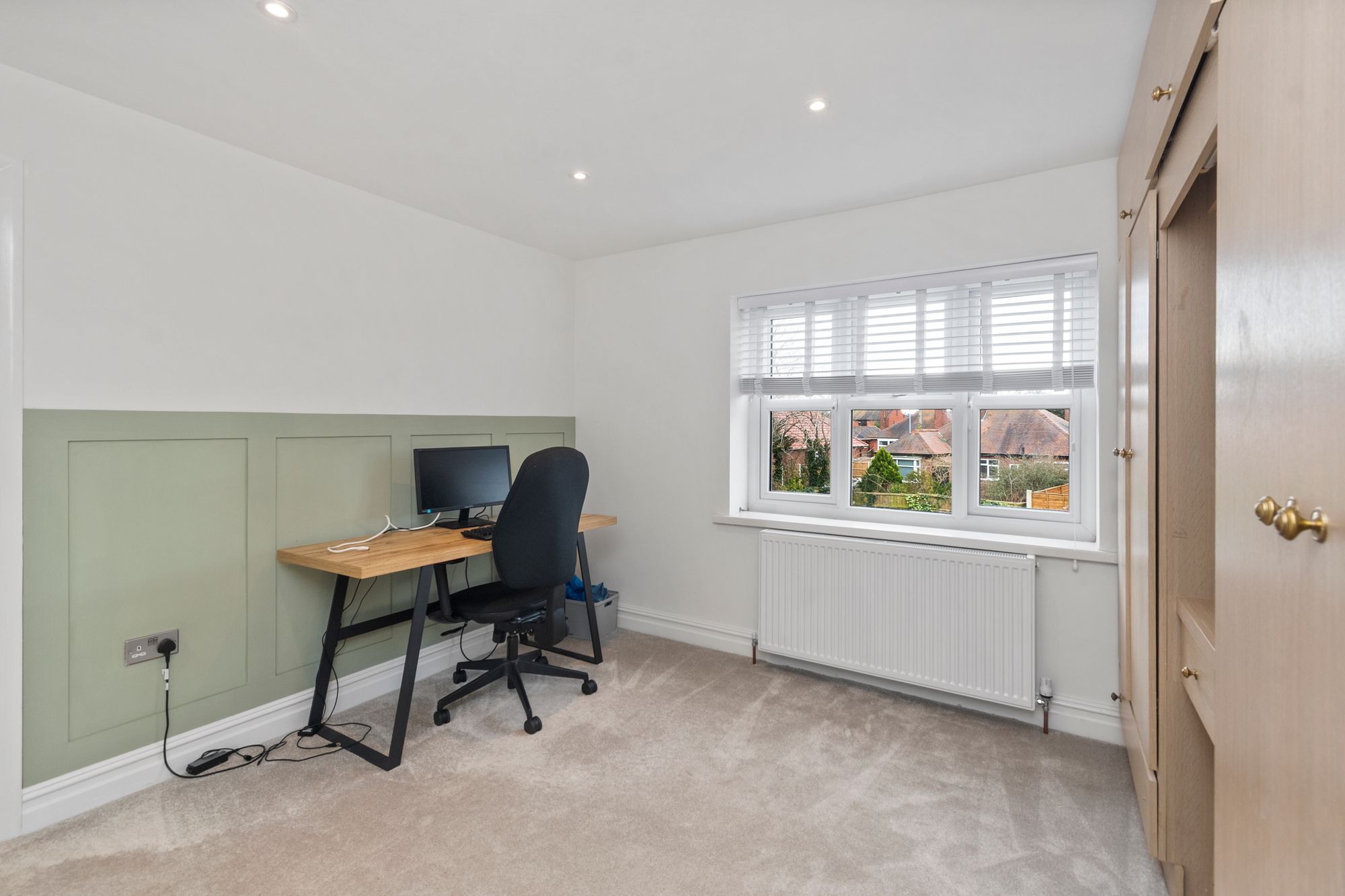 Elizabeth Drive, Warrington