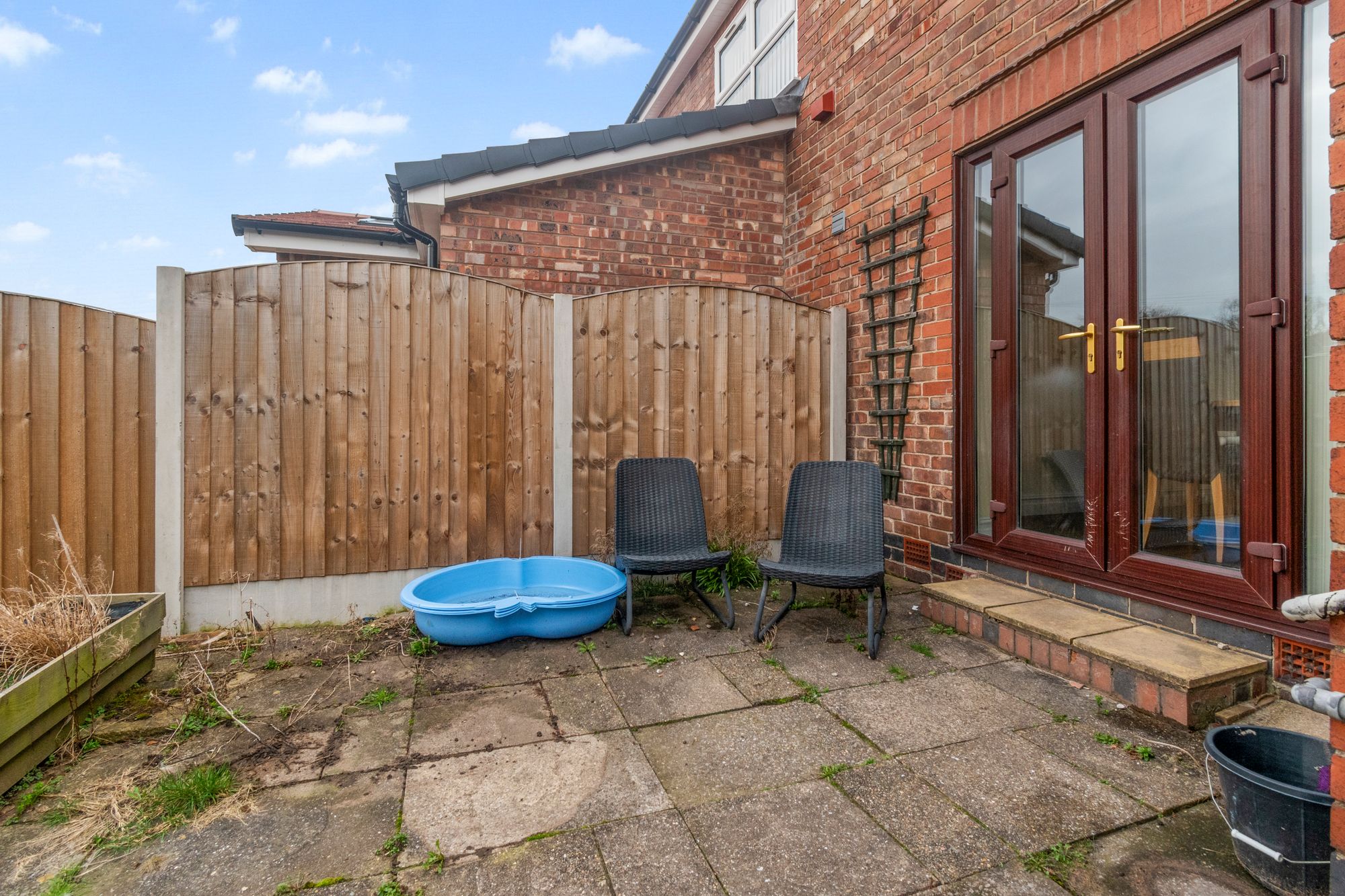 Elizabeth Drive, Warrington