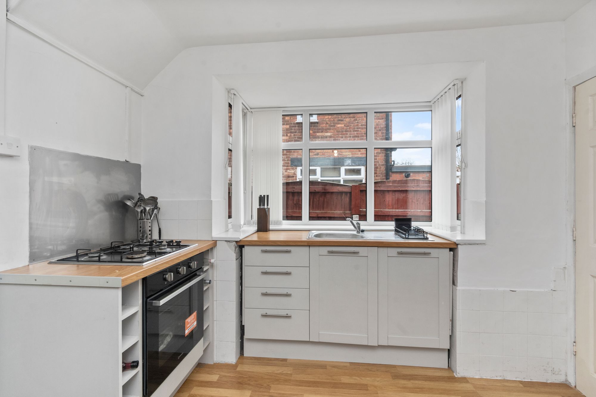 Elizabeth Drive, Warrington