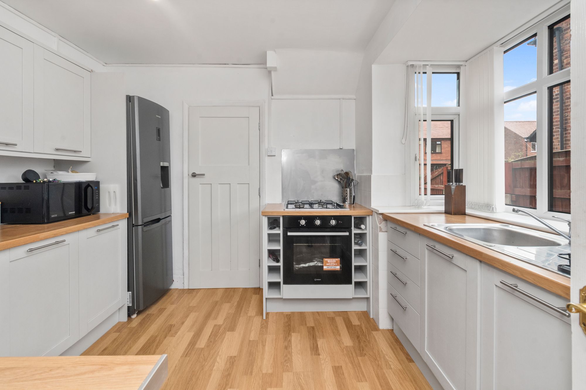 Elizabeth Drive, Warrington