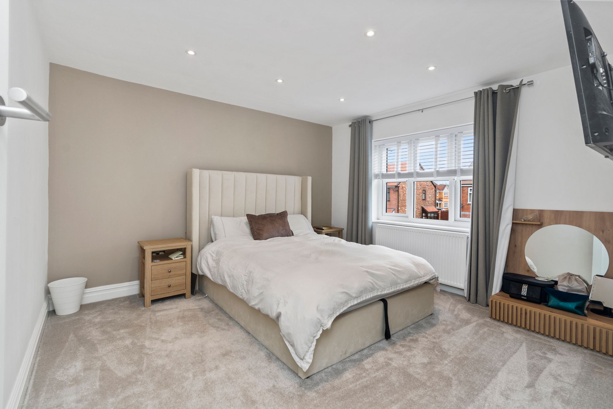 Elizabeth Drive, Warrington