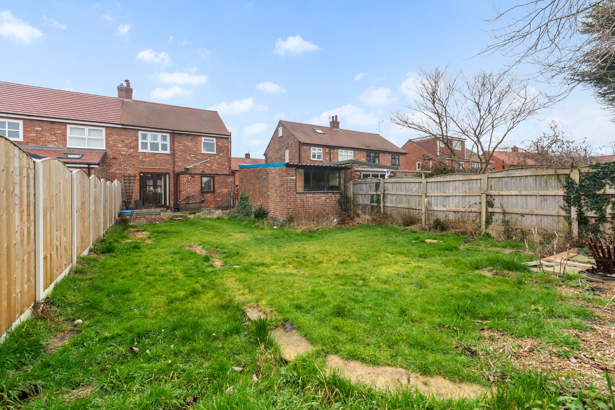 Elizabeth Drive, Warrington