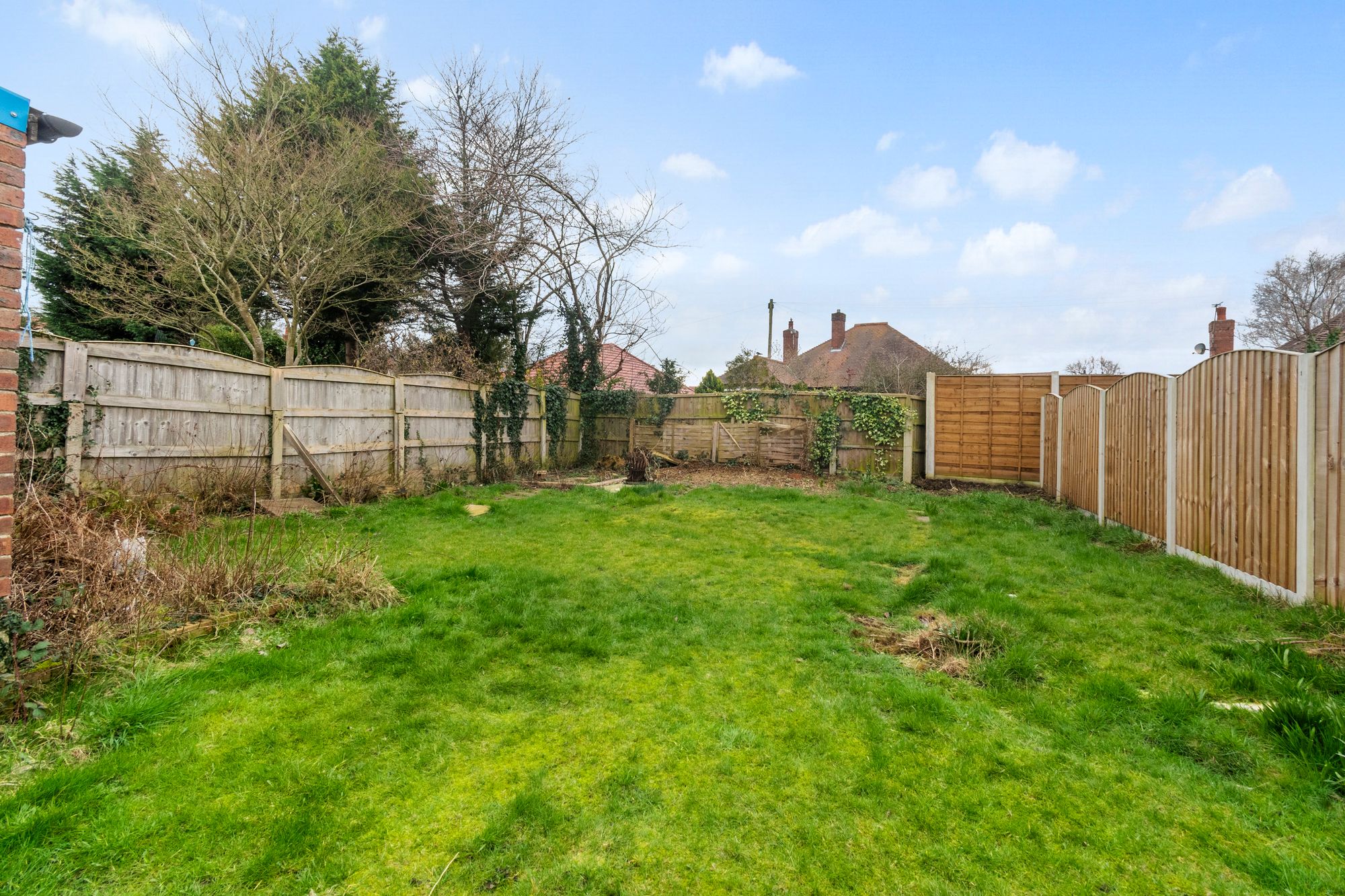 Elizabeth Drive, Warrington