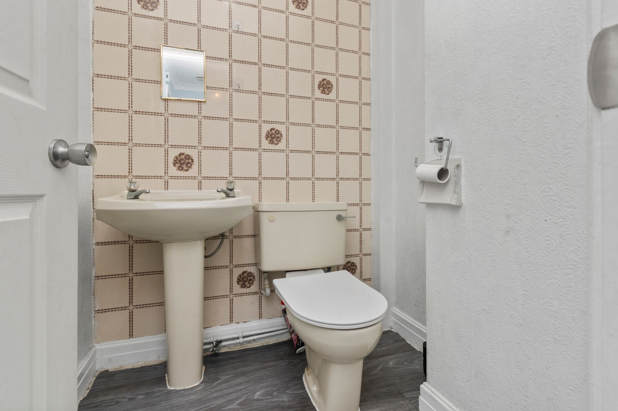 Perth Close, Fearnhead, WA2