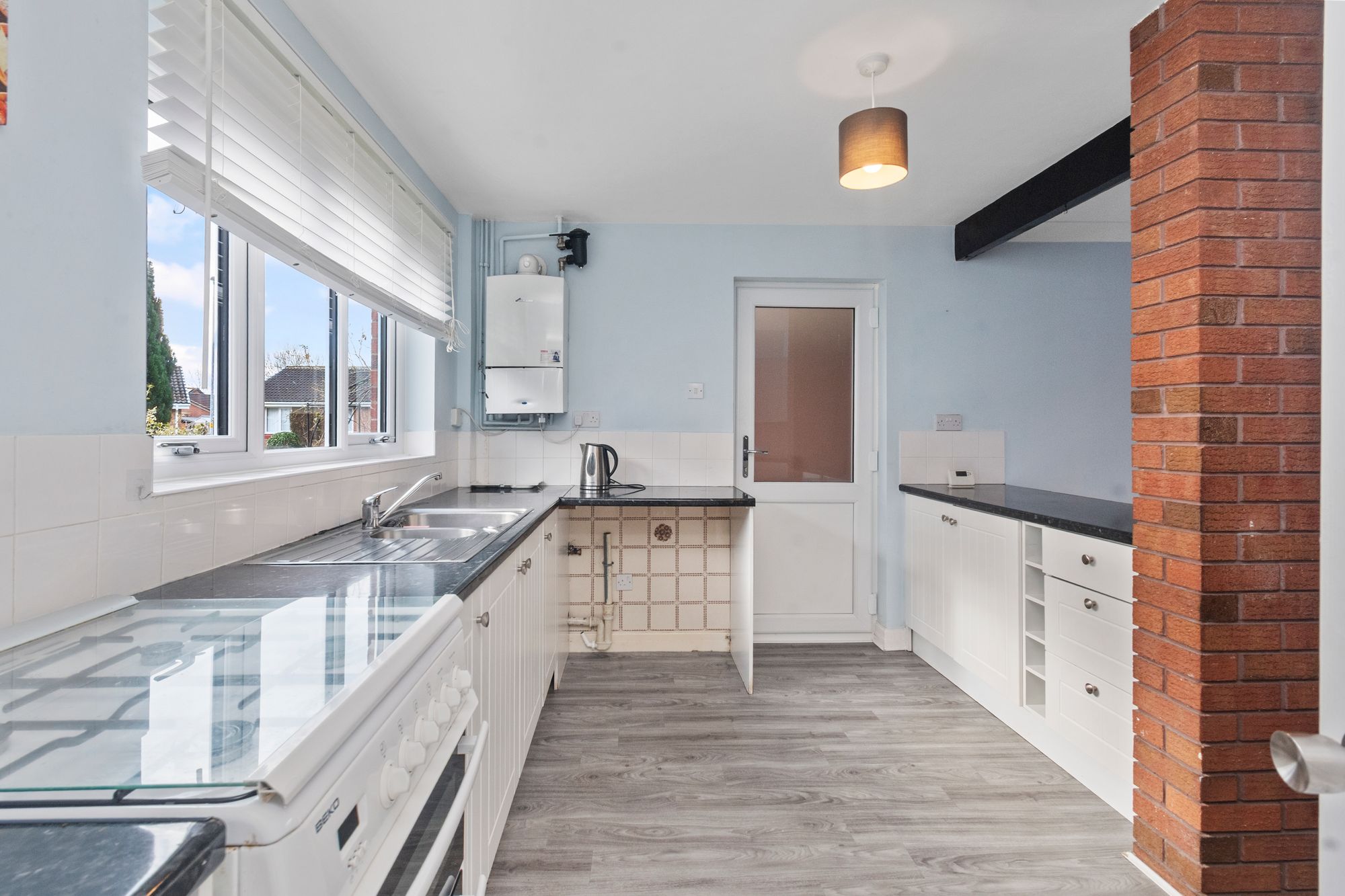 Perth Close, Fearnhead, WA2