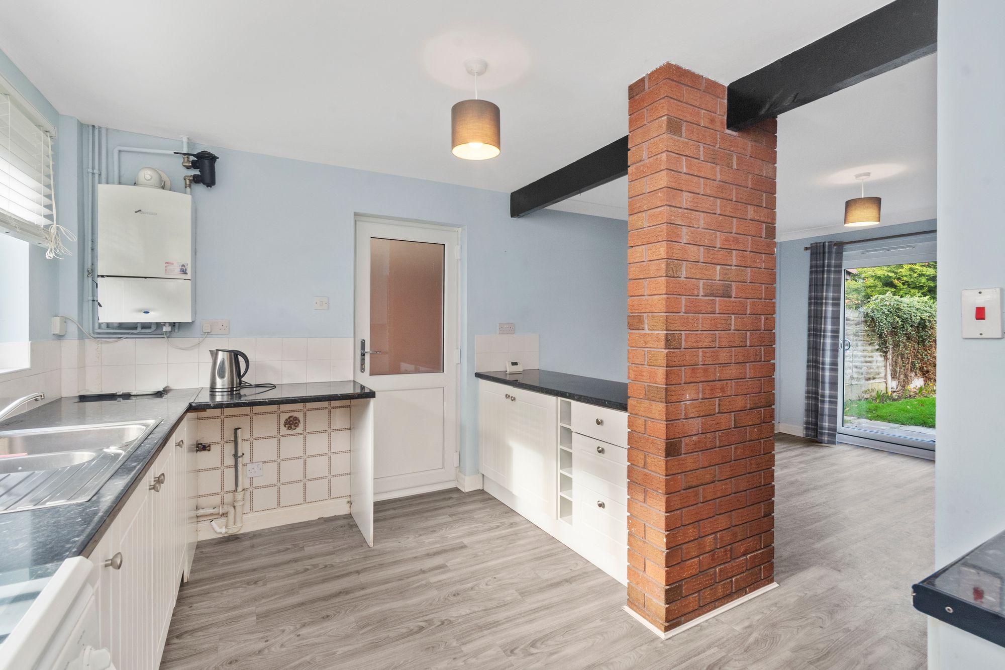 Perth Close, Fearnhead, WA2