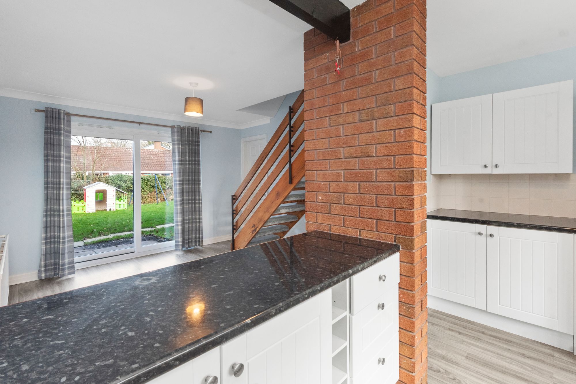 Perth Close, Fearnhead, WA2