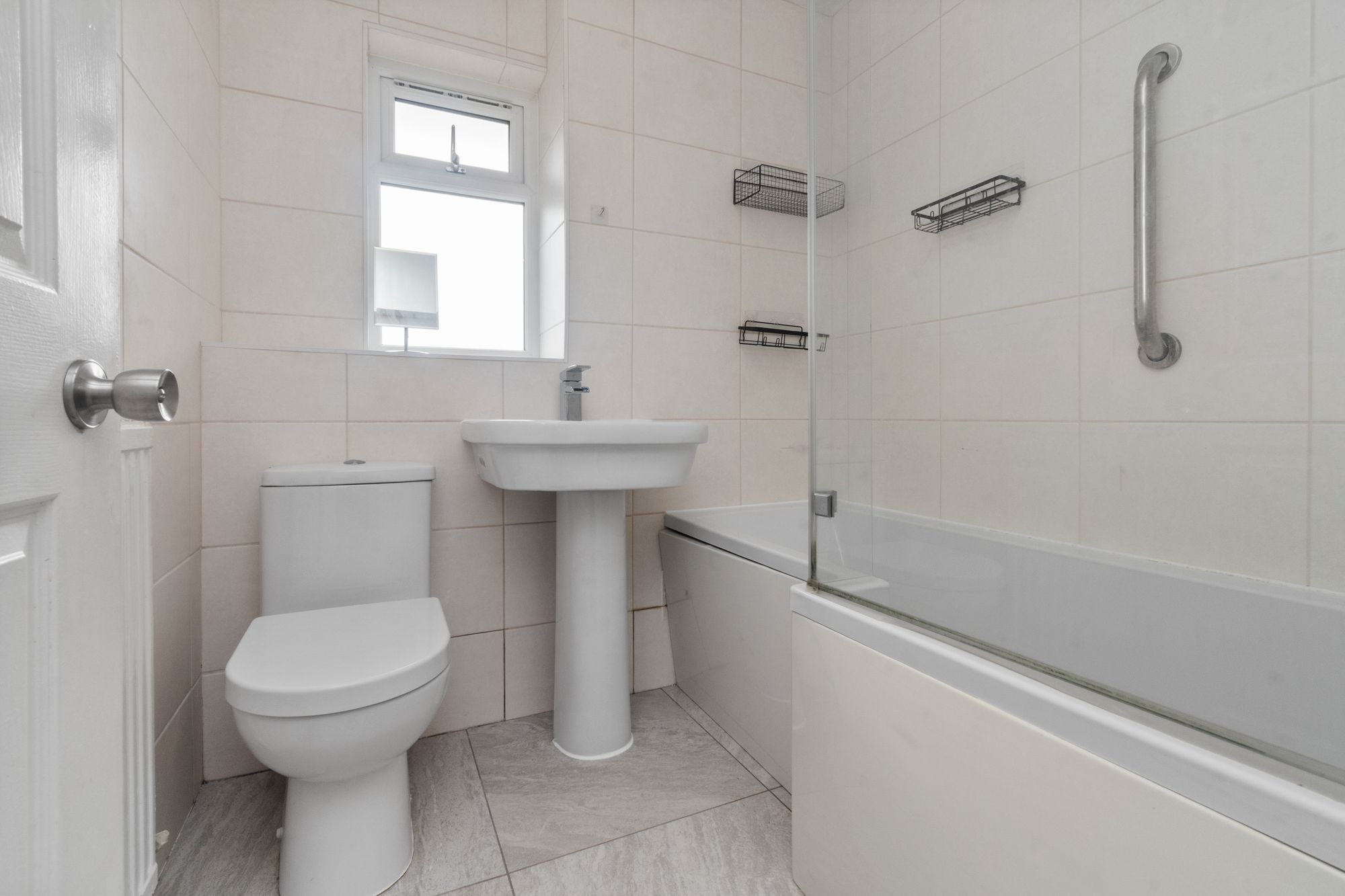 Perth Close, Fearnhead, WA2