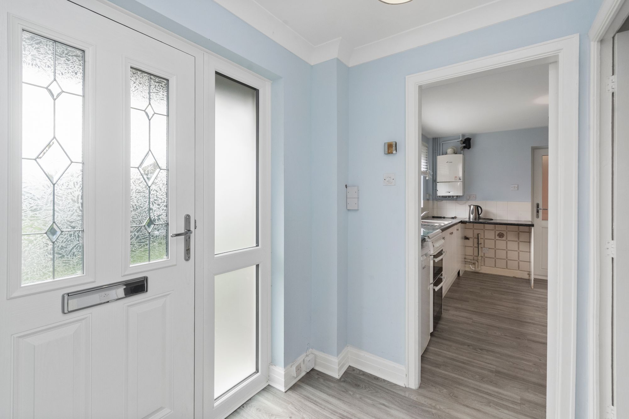 Perth Close, Fearnhead, WA2