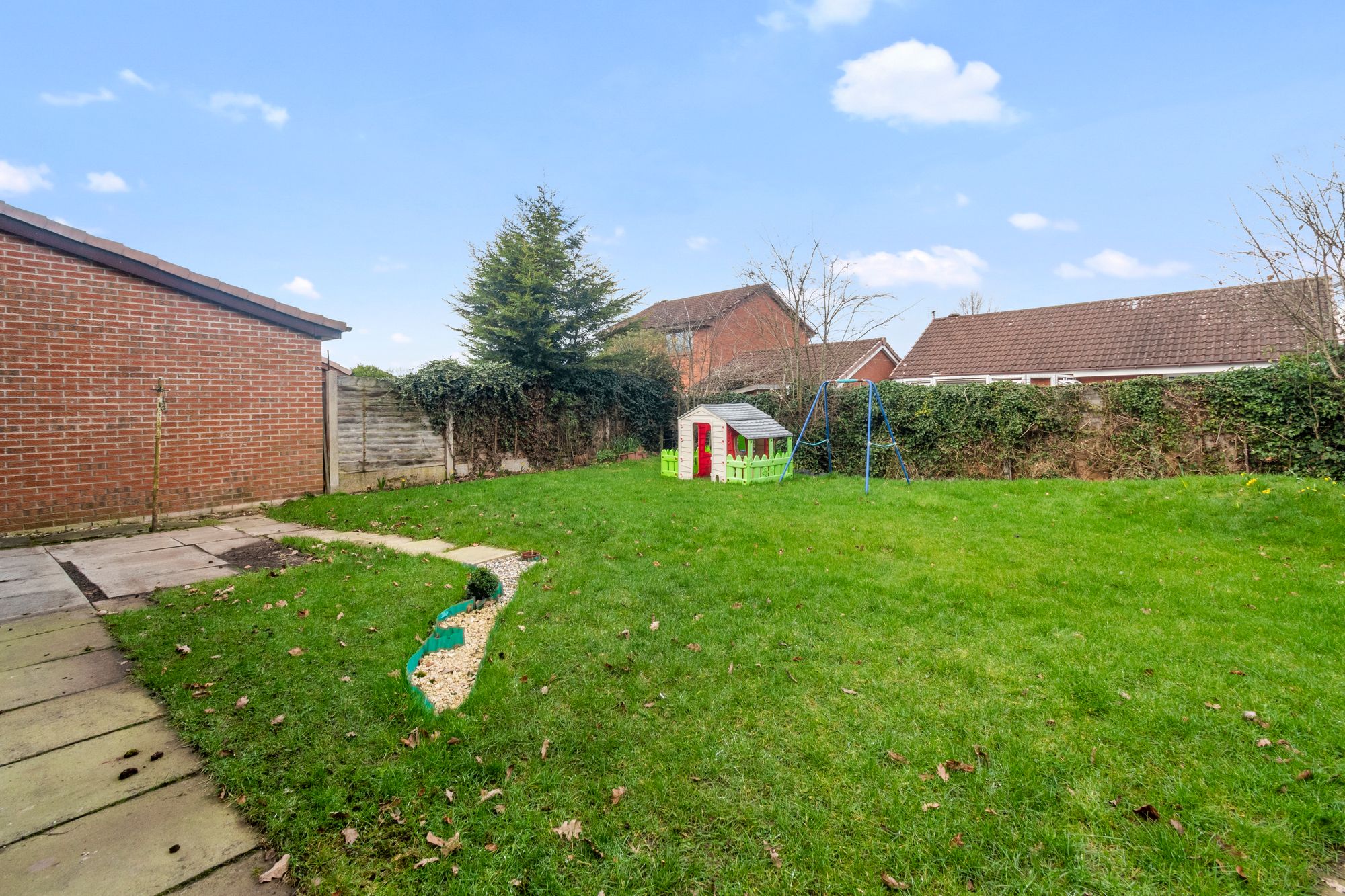 Perth Close, Fearnhead, WA2