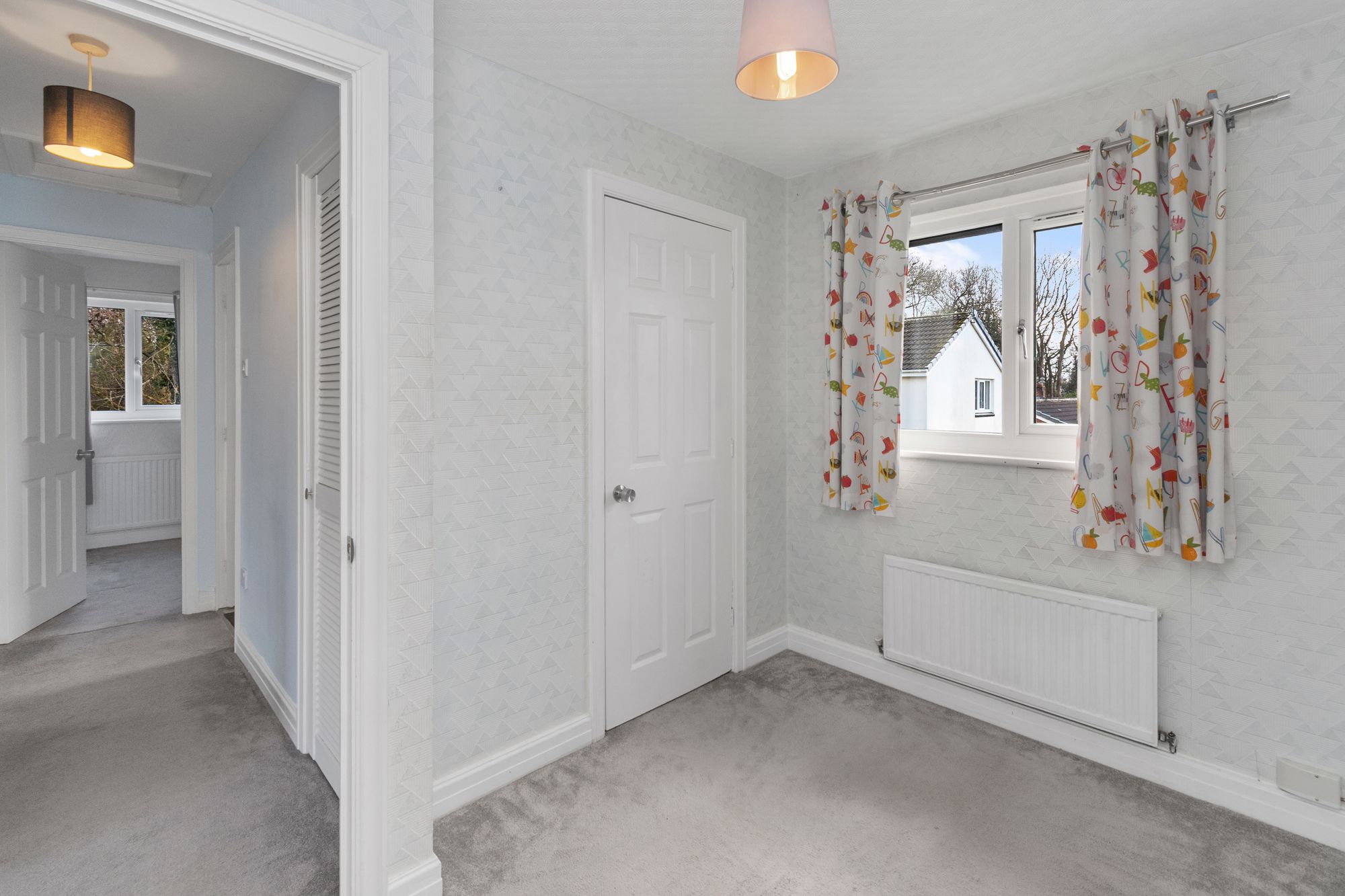 Perth Close, Fearnhead, WA2