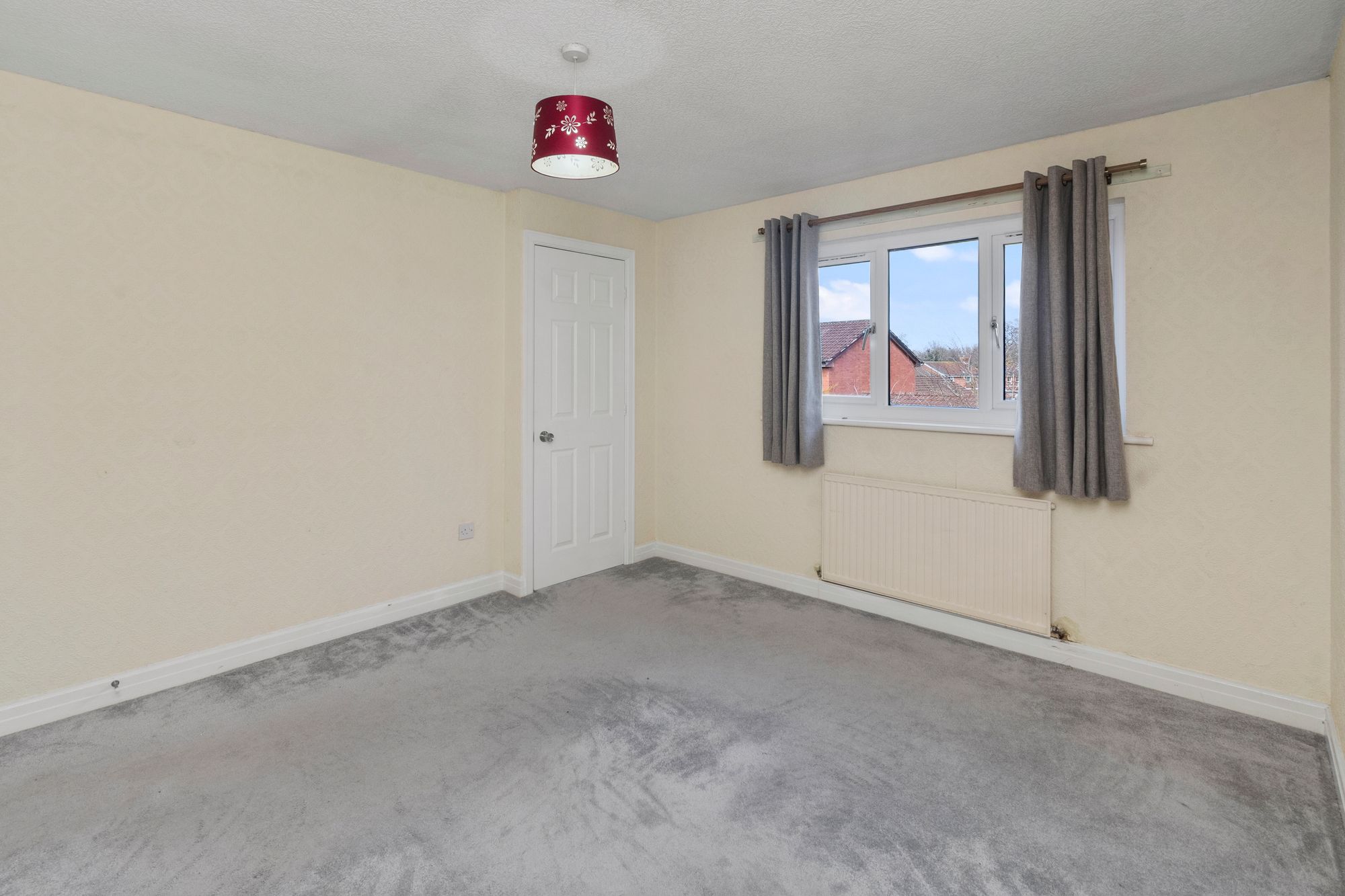 Perth Close, Fearnhead, WA2