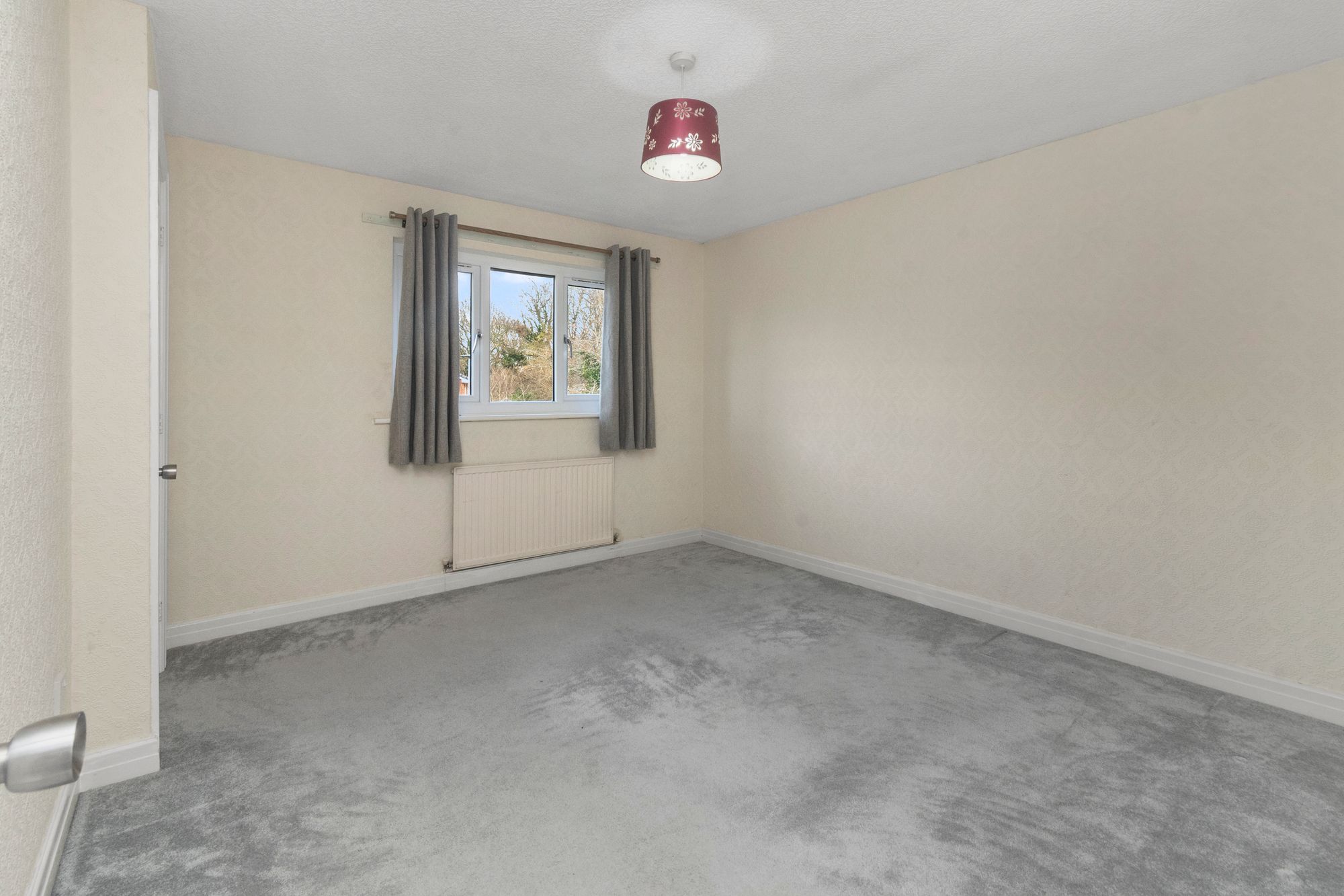 Perth Close, Fearnhead, WA2