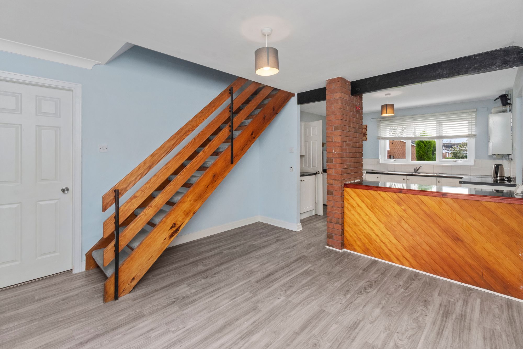 Perth Close, Fearnhead, WA2