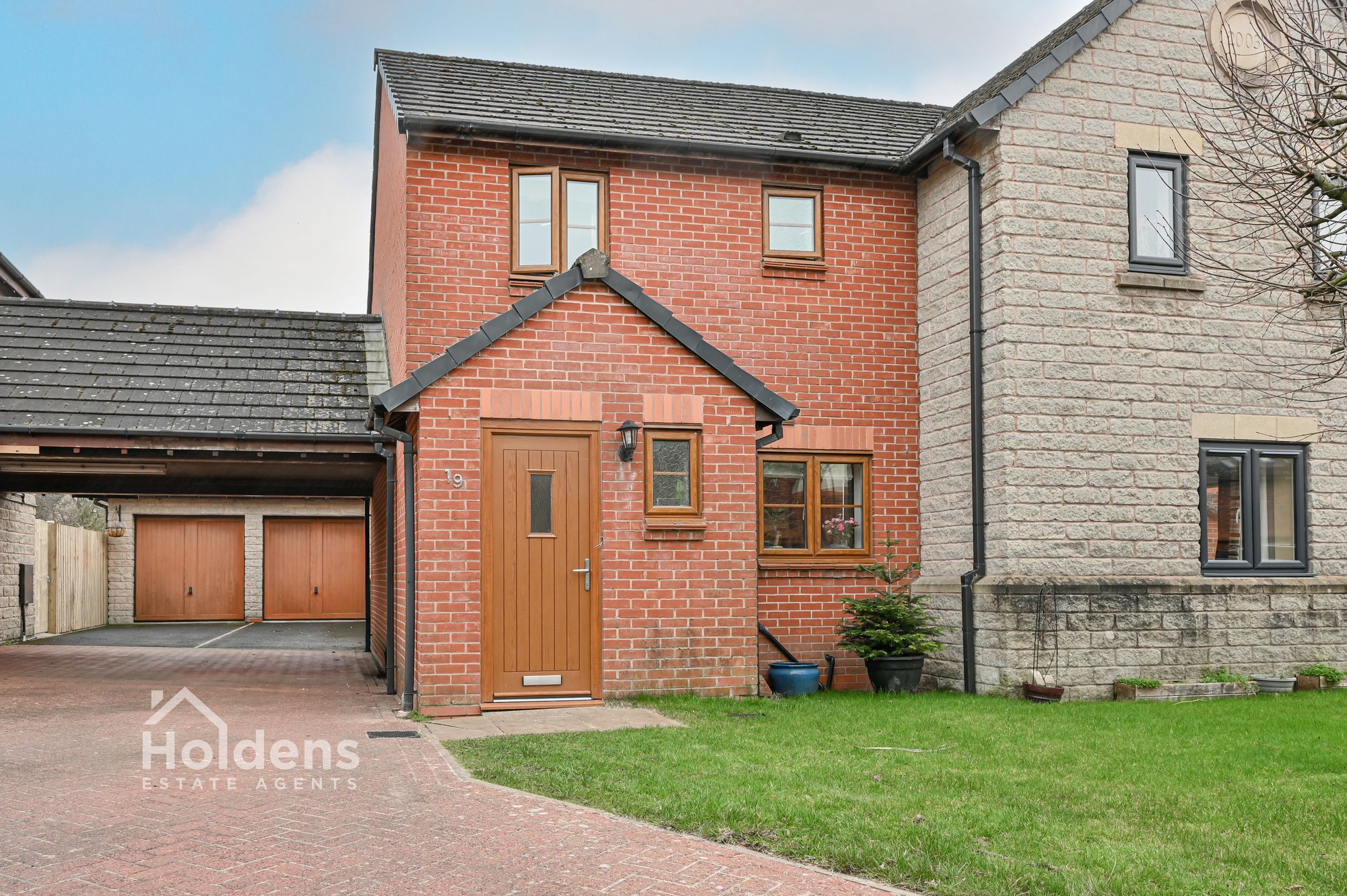 Salisbury Avenue, Grimsargh, PR2