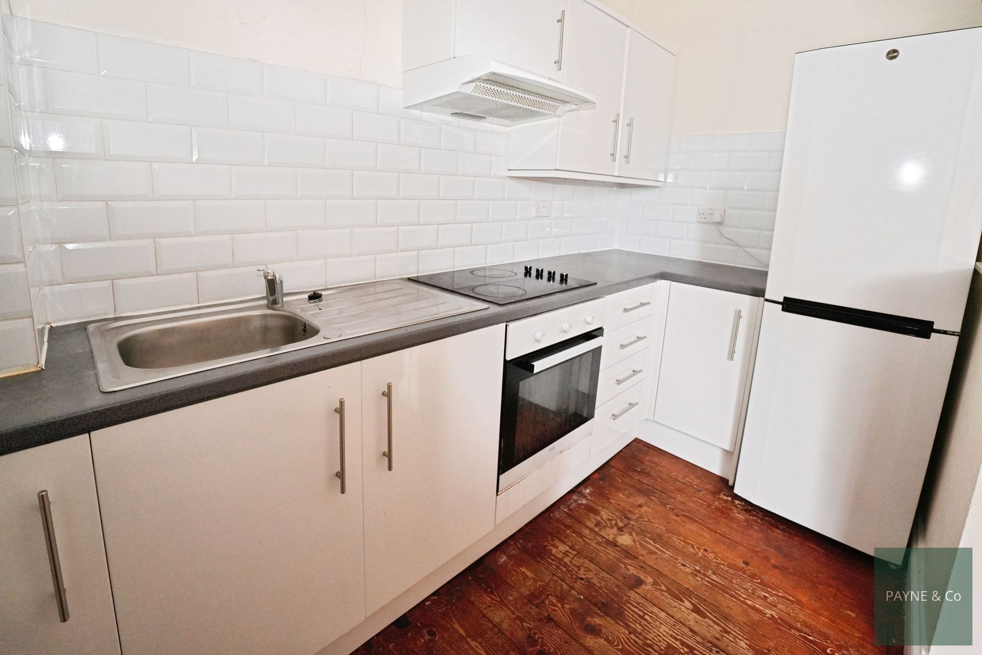 Brighton Avenue, Walthamstow, E17