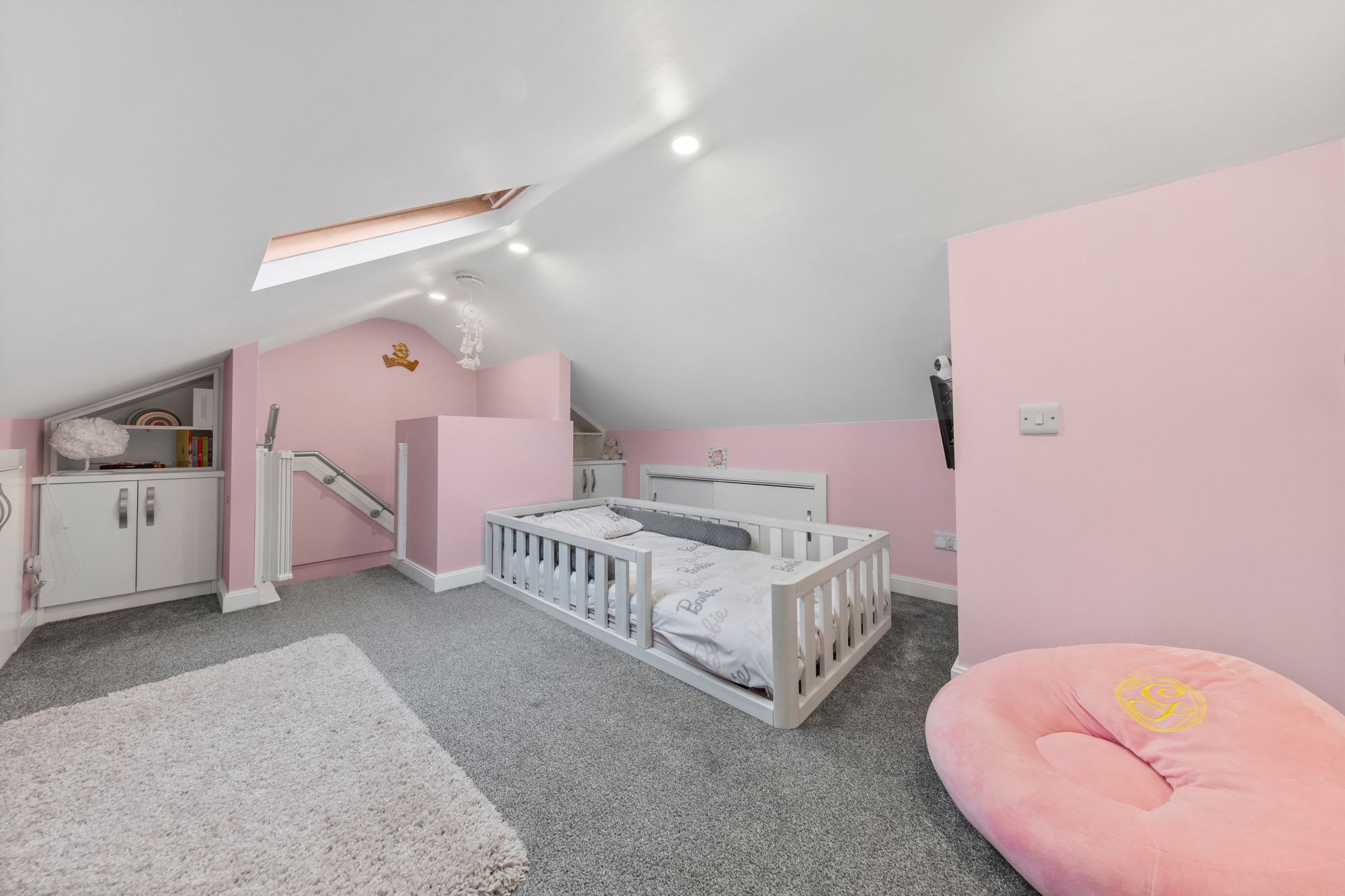 Gaynor Avenue, St. Helens