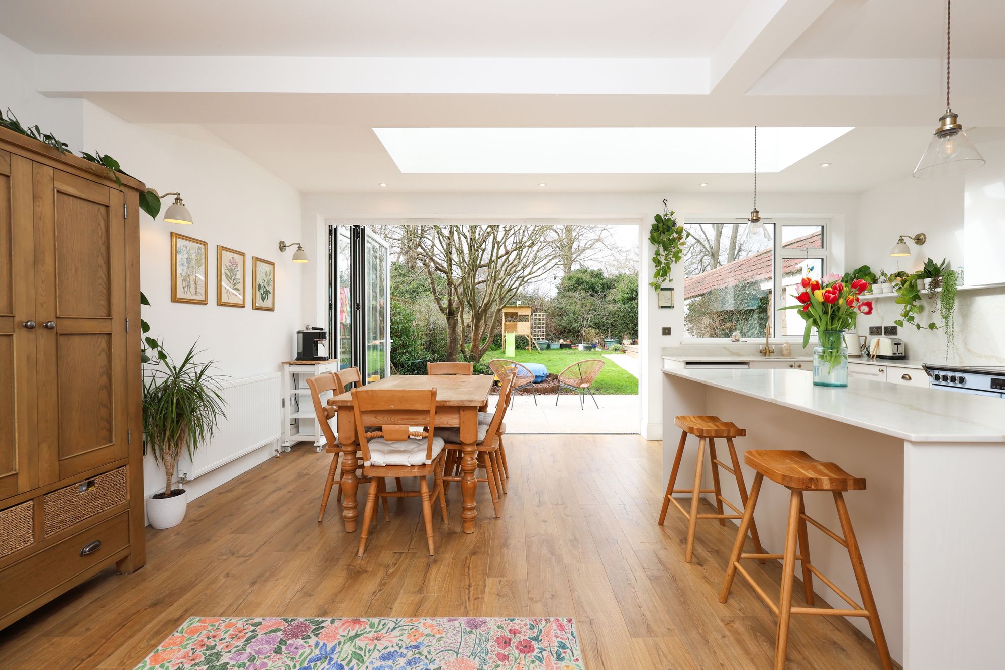 Weston Crescent, Bristol, BS7