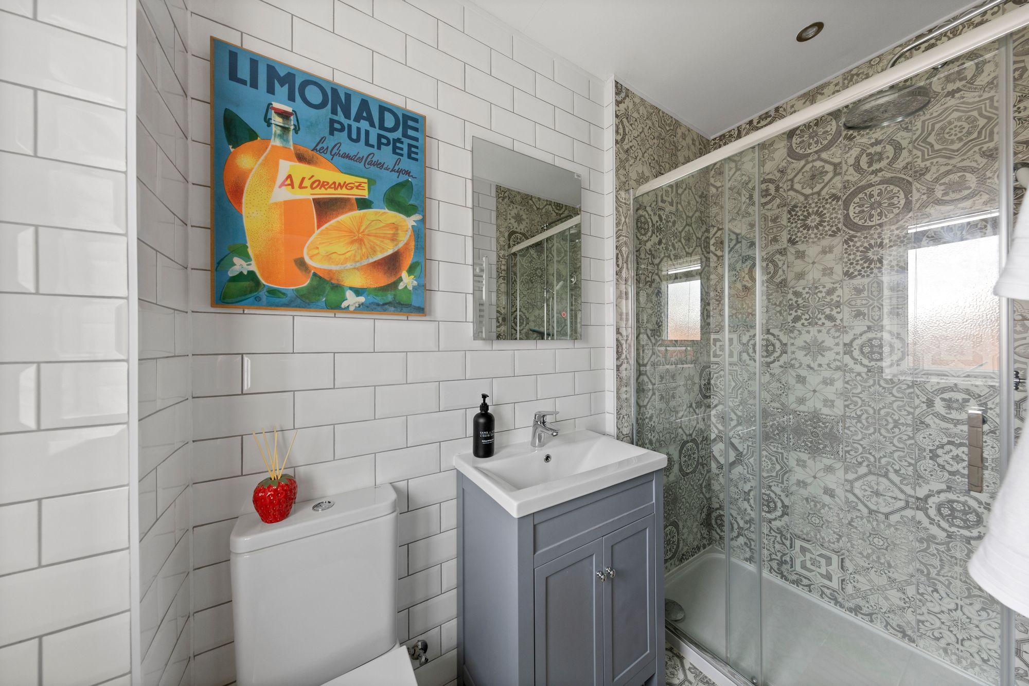 Oak Green Road, Warrington