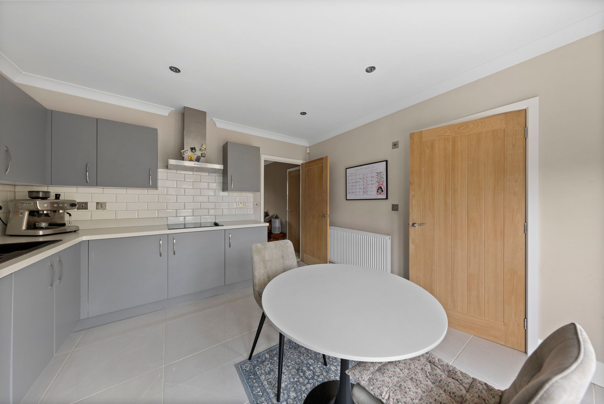 Oak Green Road, Warrington