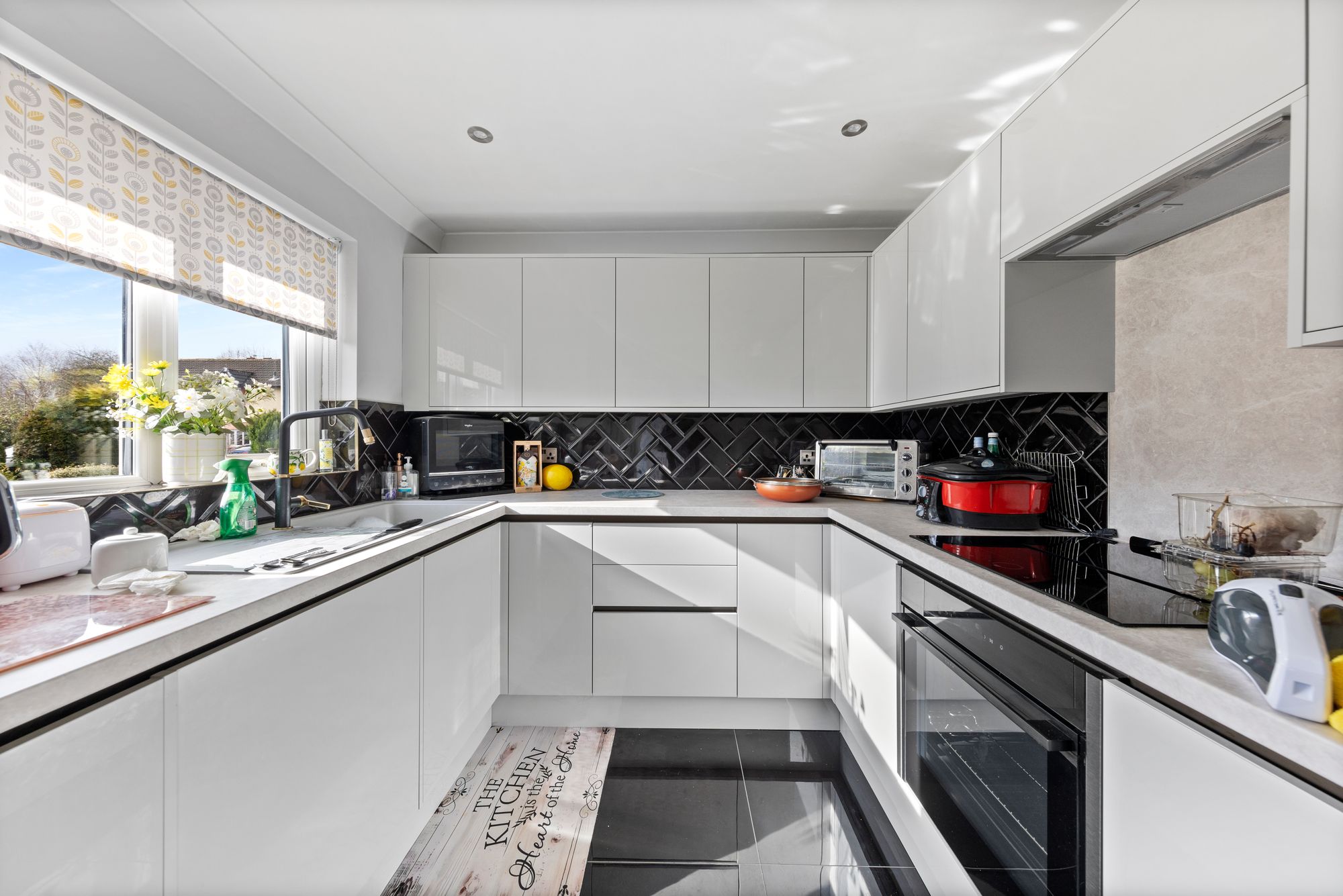 Dalby Close, Birchwood, WA3