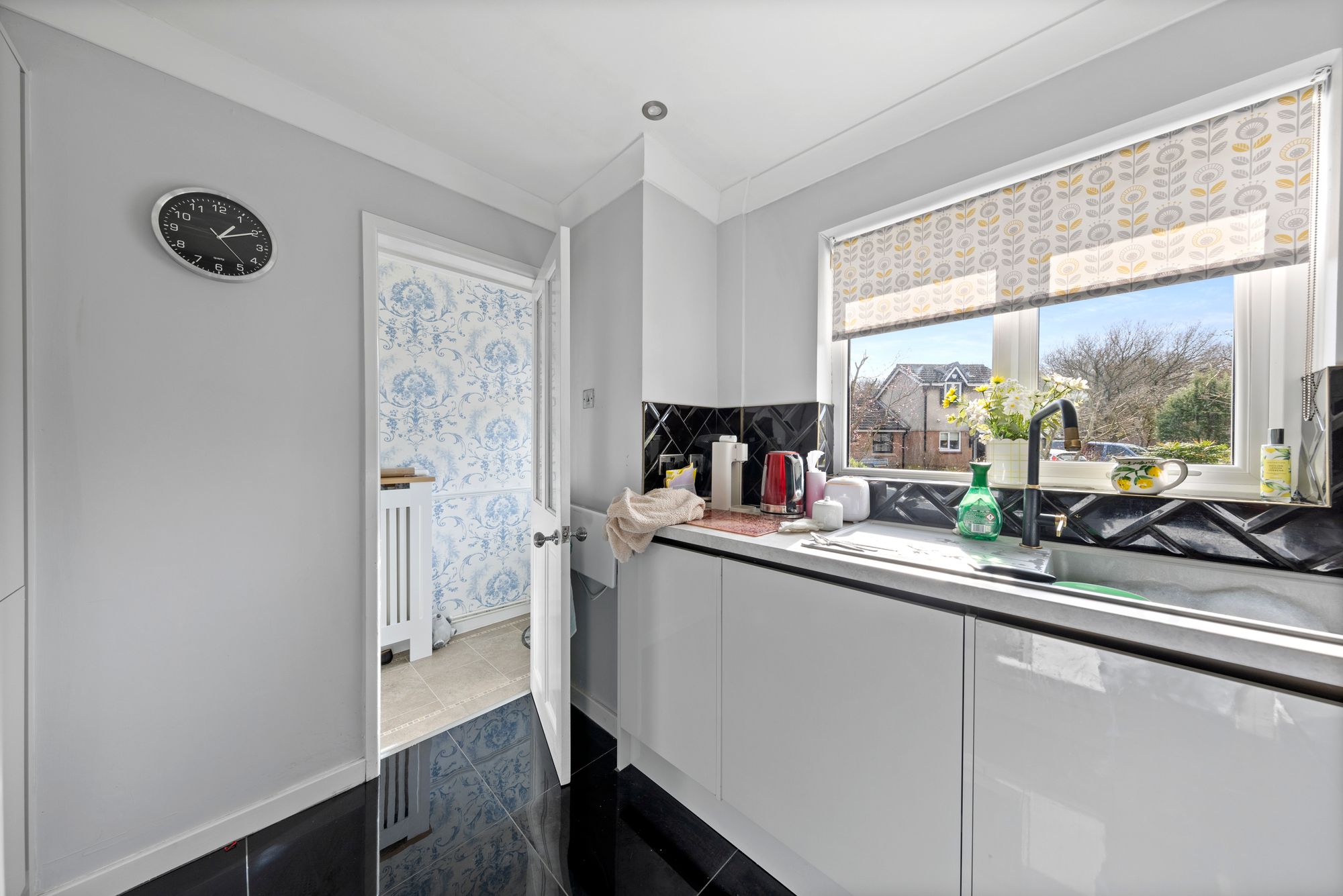 Dalby Close, Warrington