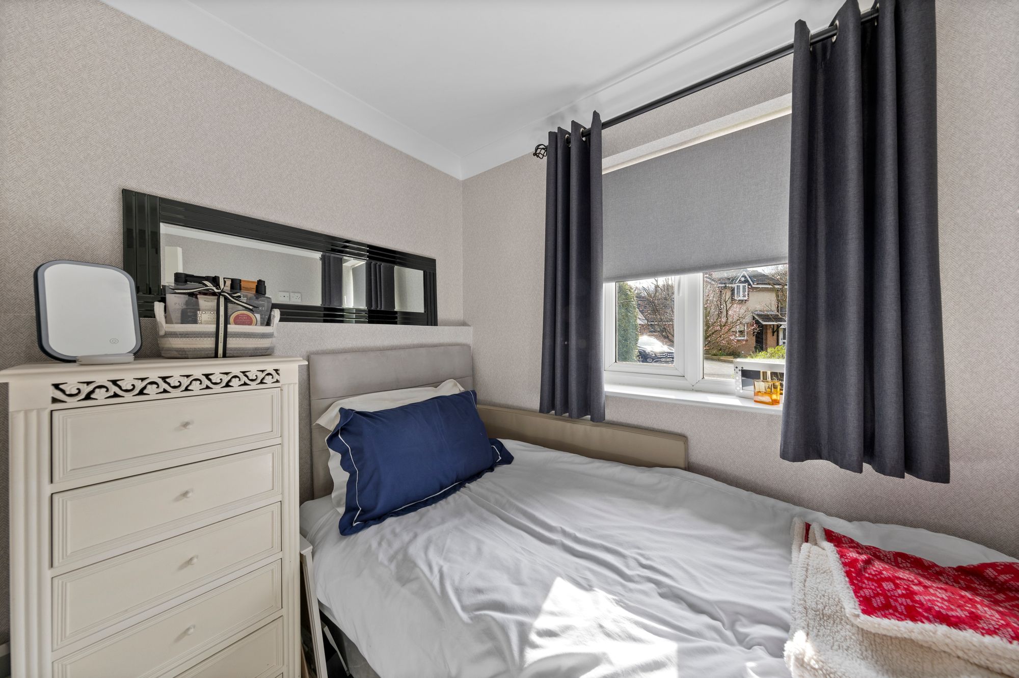 Dalby Close, Warrington