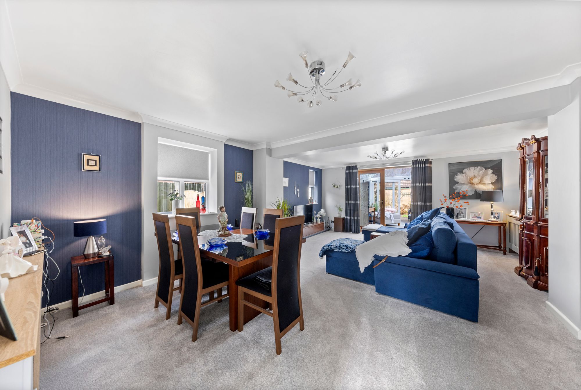 Dalby Close, Warrington