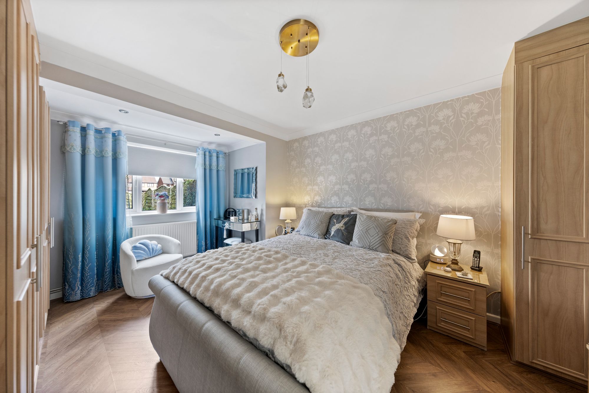 Dalby Close, Warrington