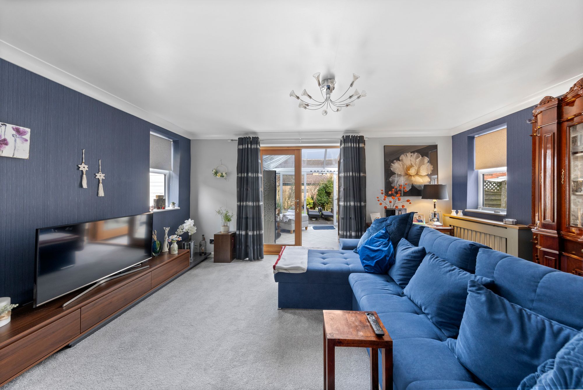 Dalby Close, Warrington