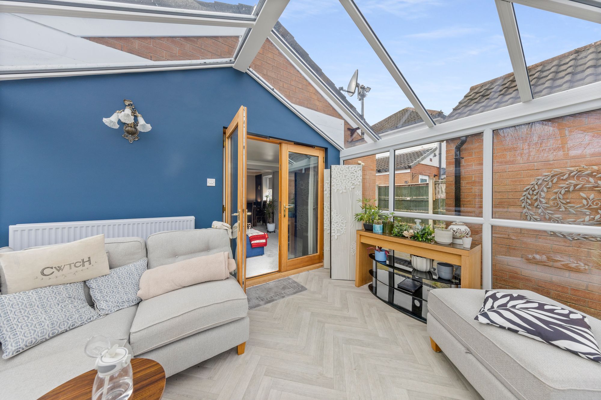 Dalby Close, Warrington