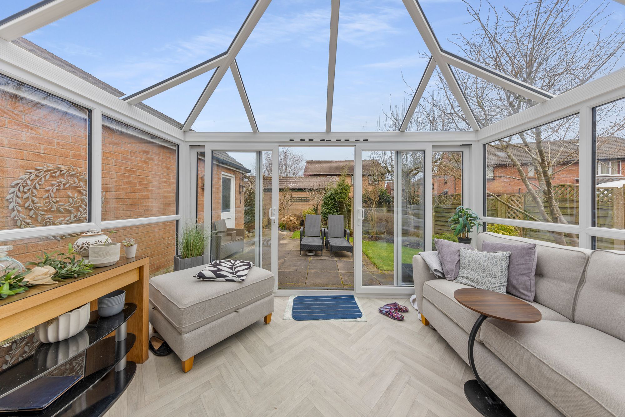 Dalby Close, Warrington