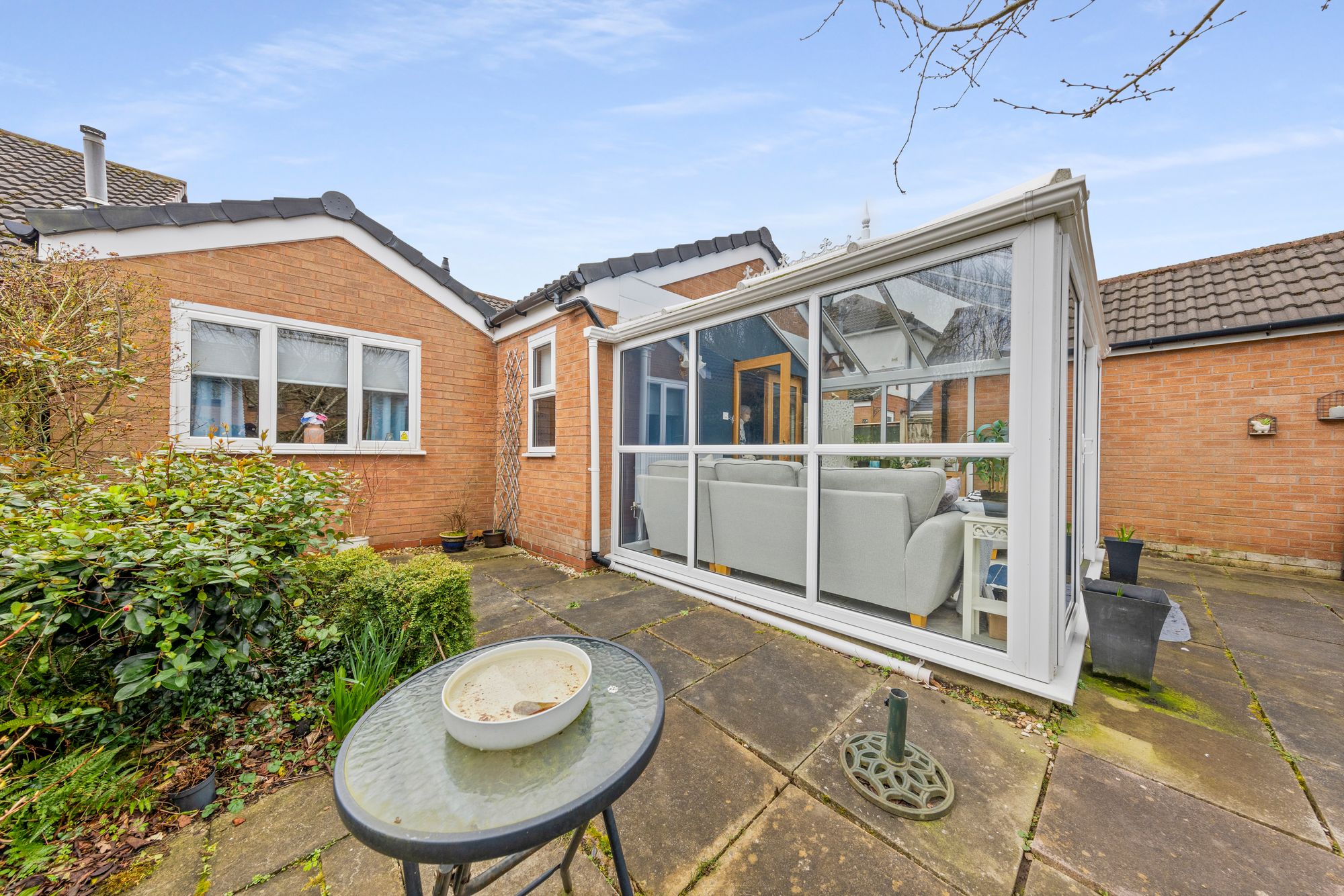 Dalby Close, Warrington