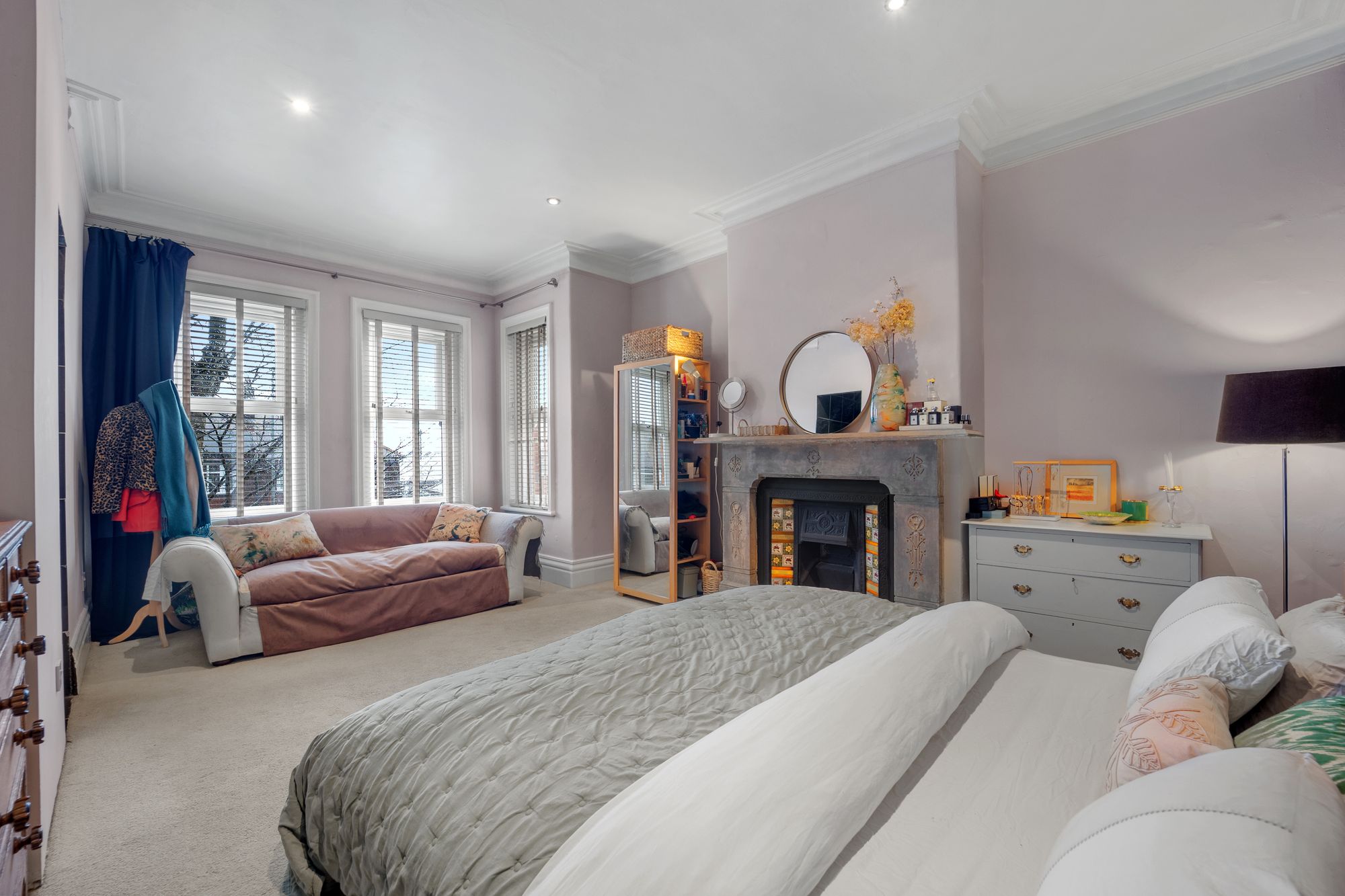 Ditchfield Road, Widnes