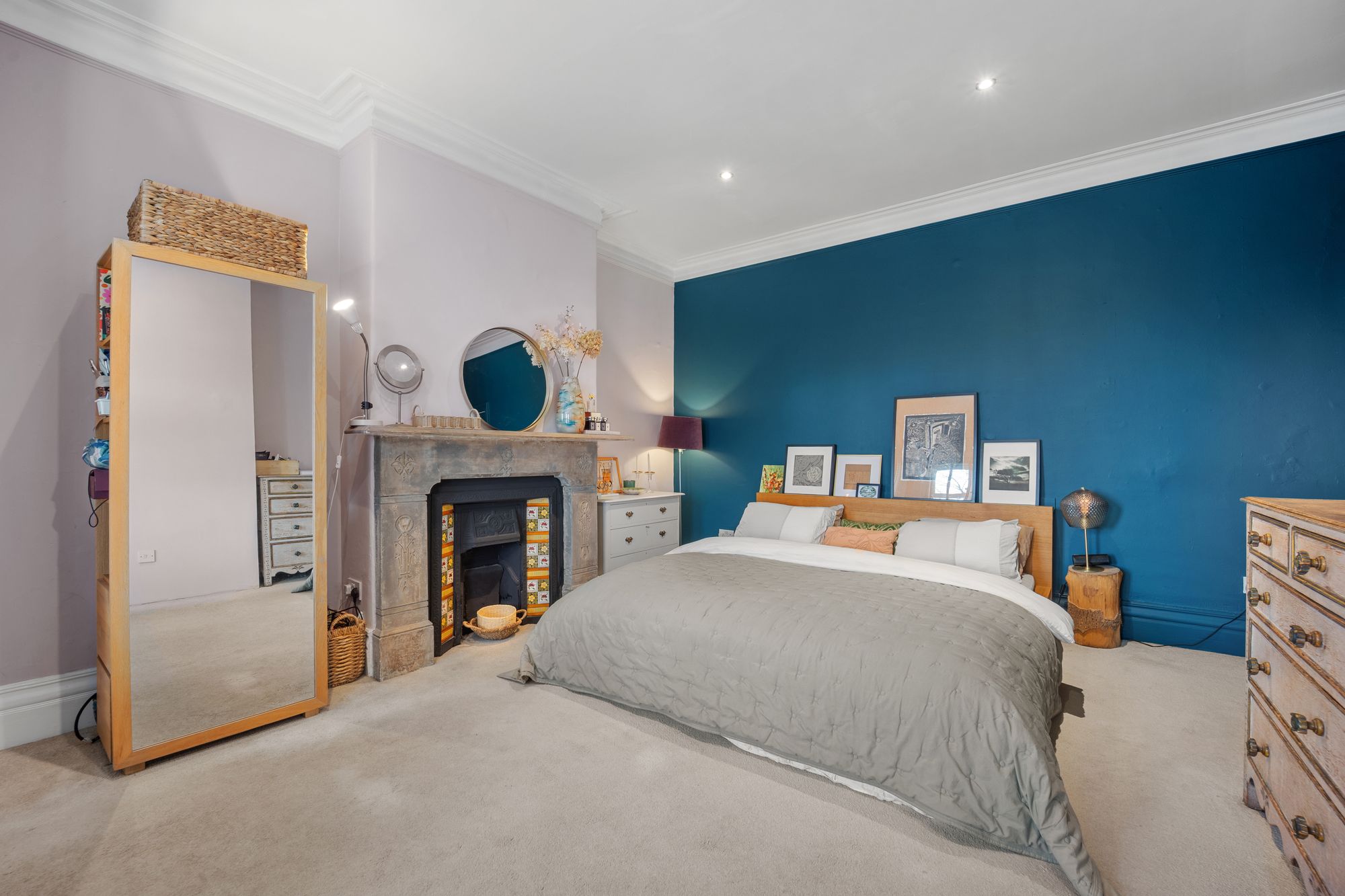 Ditchfield Road, Widnes