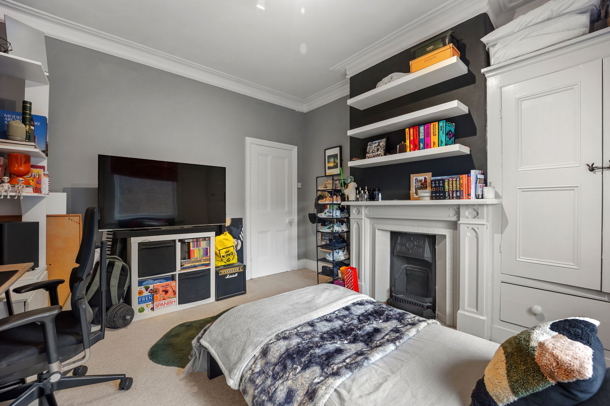 Ditchfield Road, Widnes