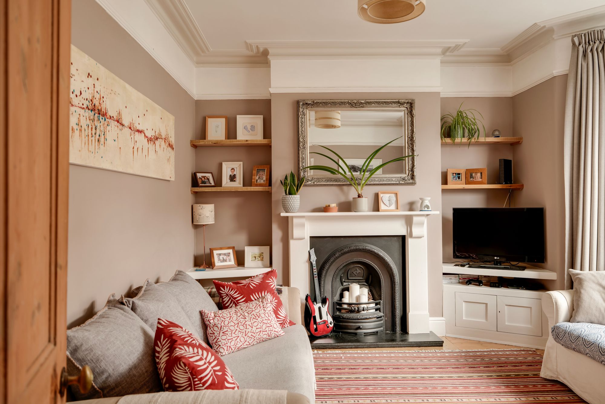 Strathmore Road, Bristol, BS7