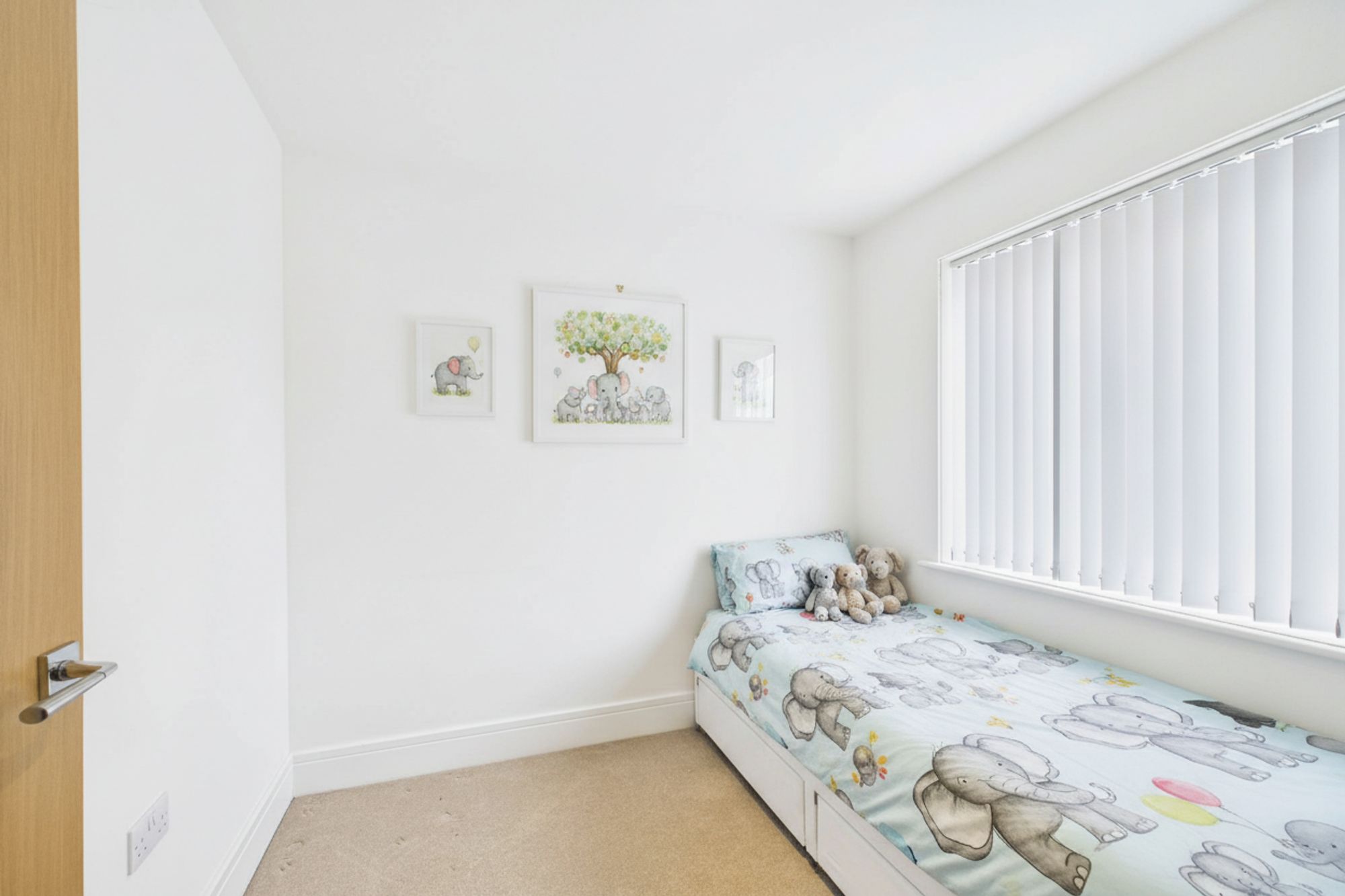 3 Alan Peacock Way, Middlesbrough