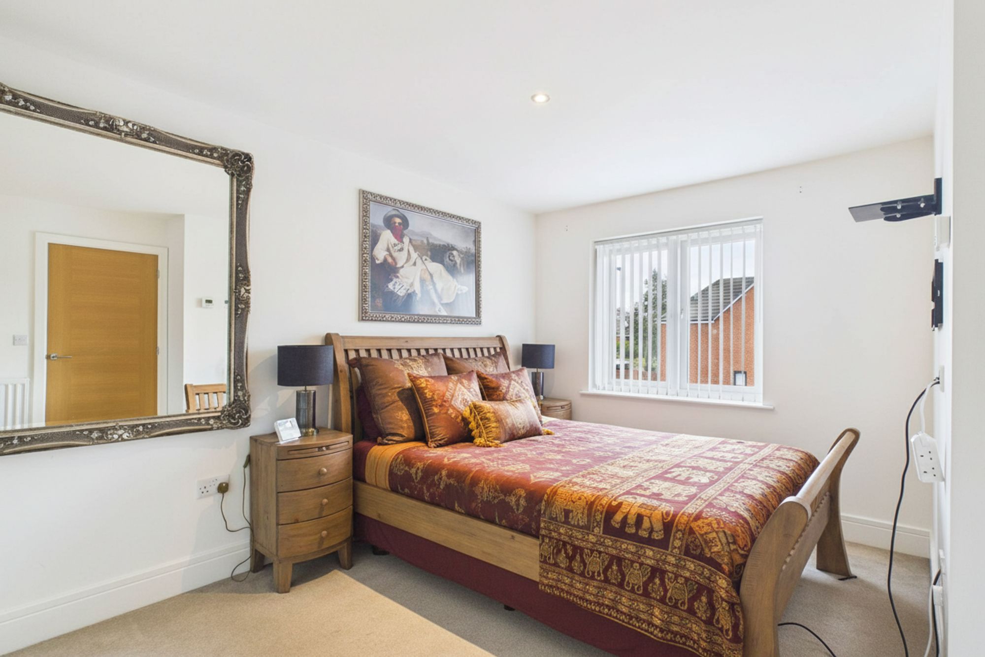 3 Alan Peacock Way, Middlesbrough